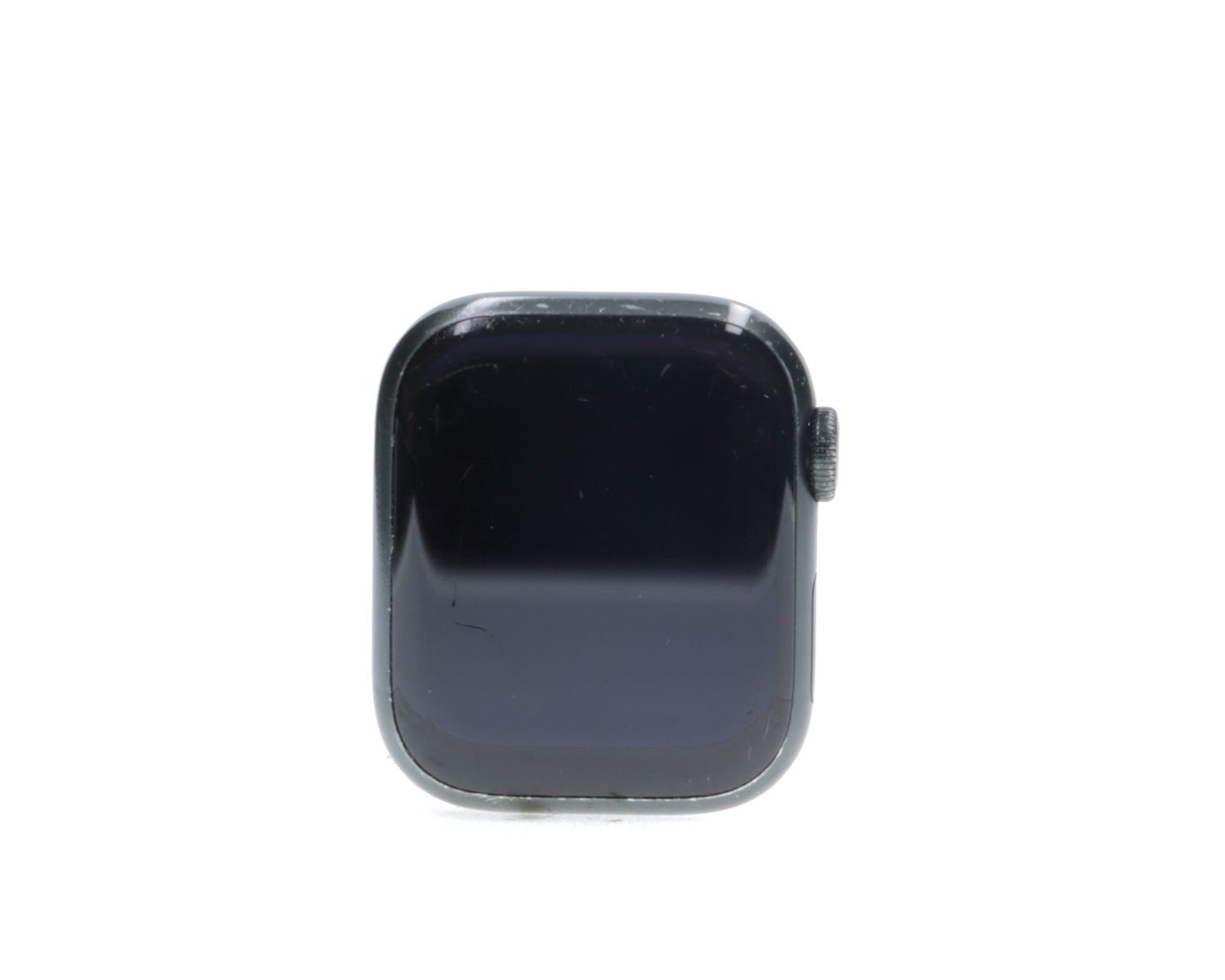 Apple Watch Series 7 2021, GPS, Aluminium 41mm Green - Добро