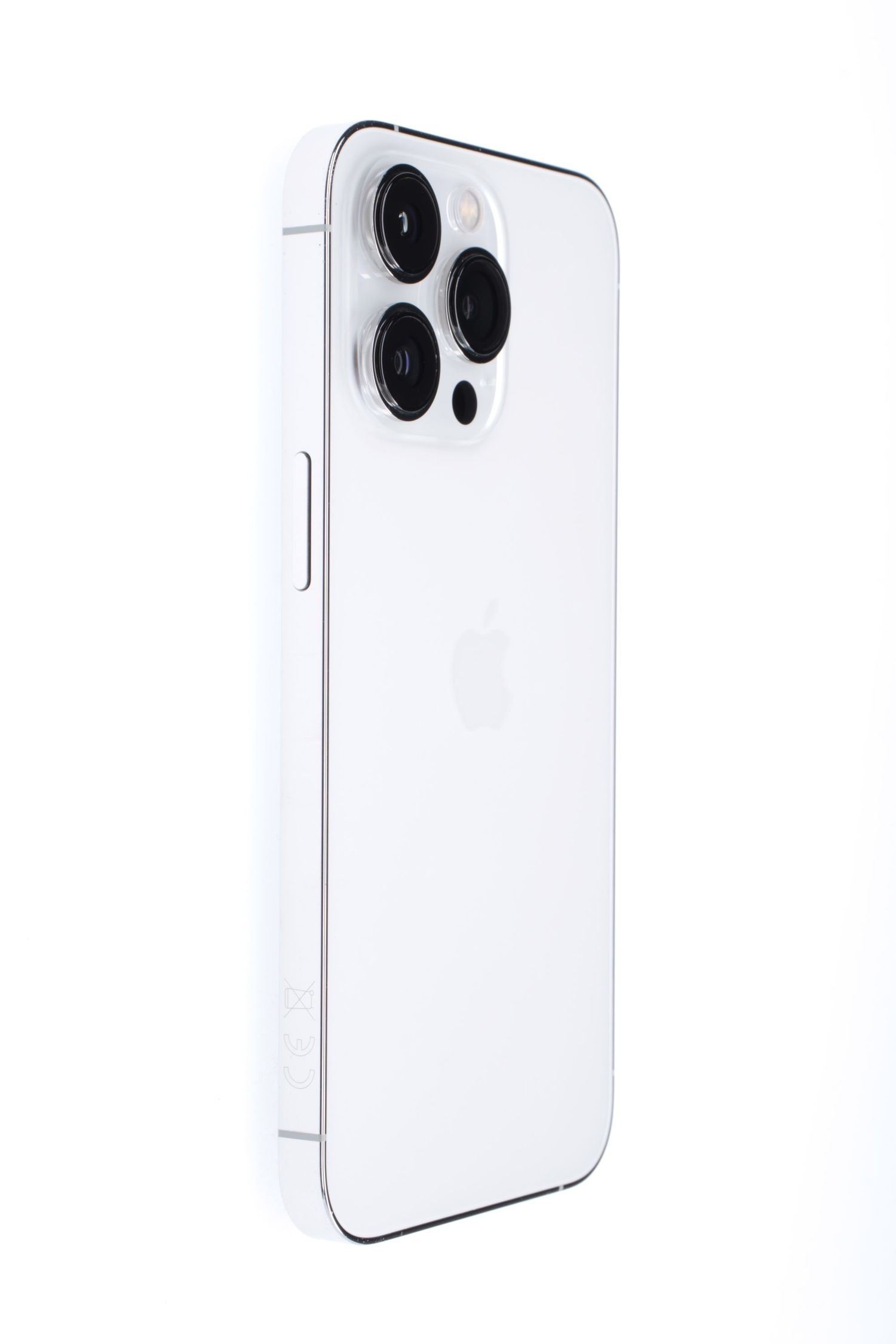 Apple iPhone 13 Pro 512 GB Silver - Σαν καινούργιο