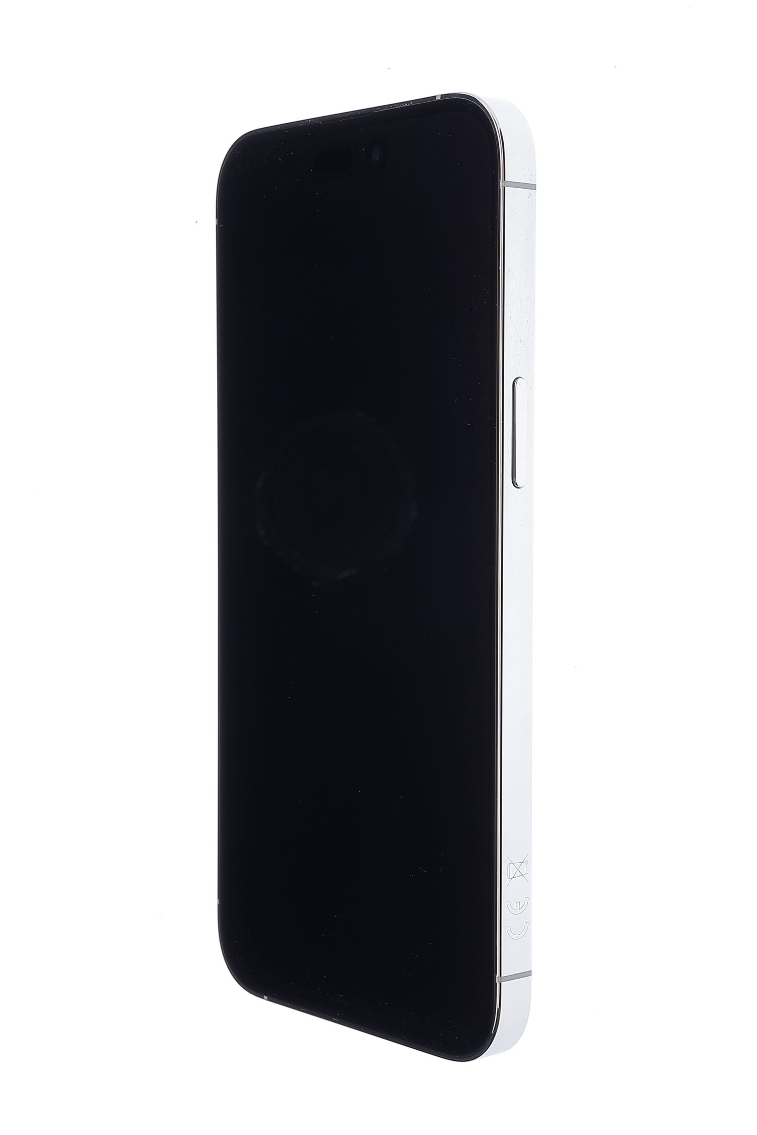 Apple iPhone 14 Pro Max 256 GB Silver - Ca nou