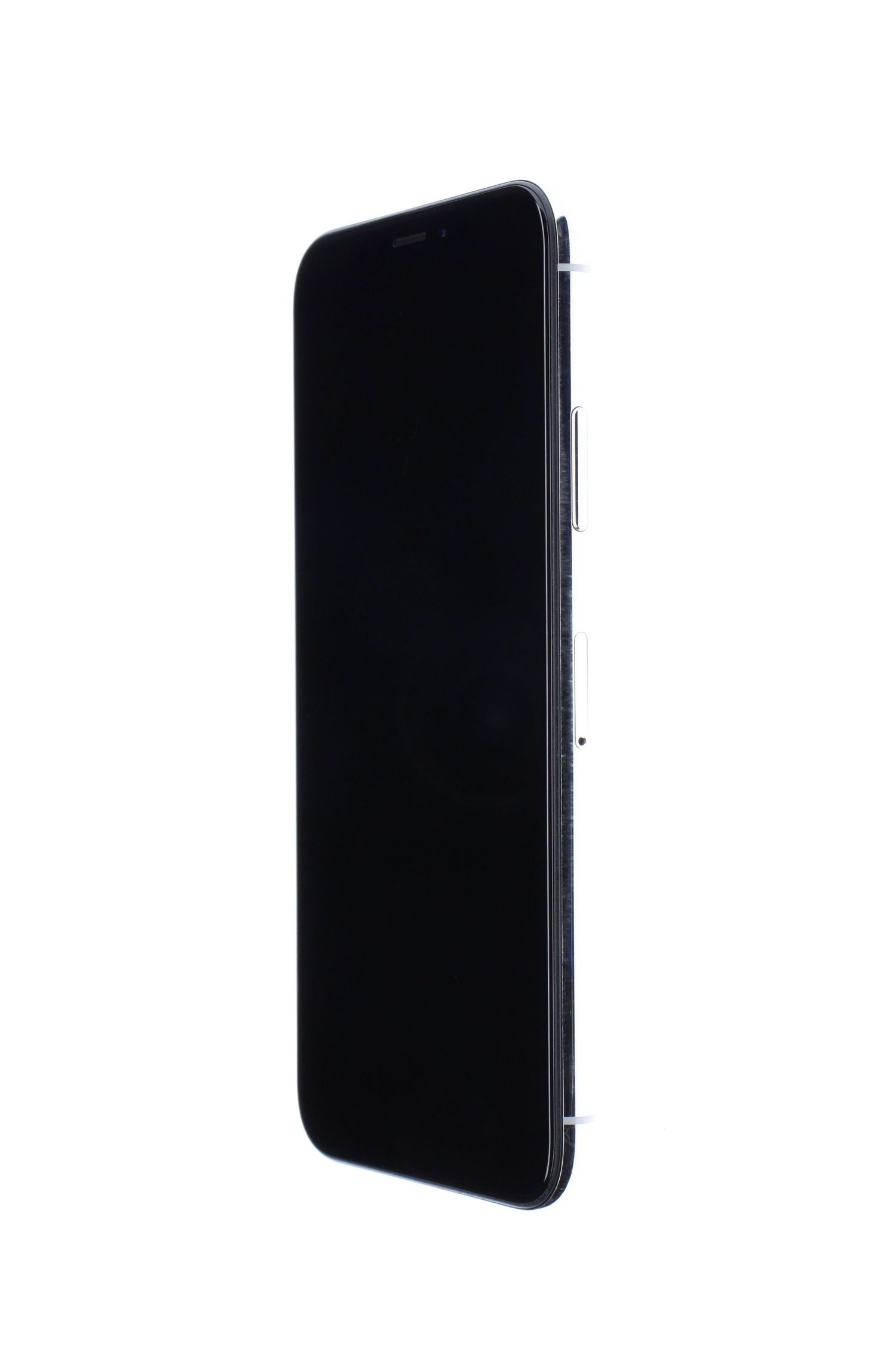 Apple iPhone X 64 GB Silver - Много добро