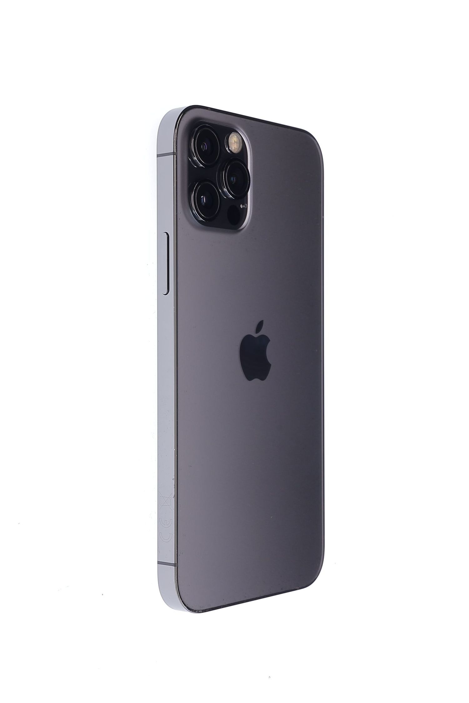 Apple iPhone 12 Pro 128 GB Graphite - Nagyon jó