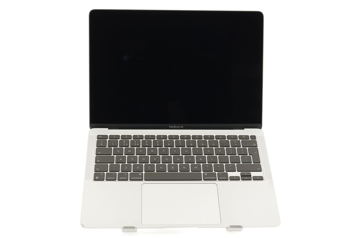 Apple MacBook Air 13″ 2020, M1 8 Cores, 8 GB, 7 core GPU 256 GB Silver - Καλό