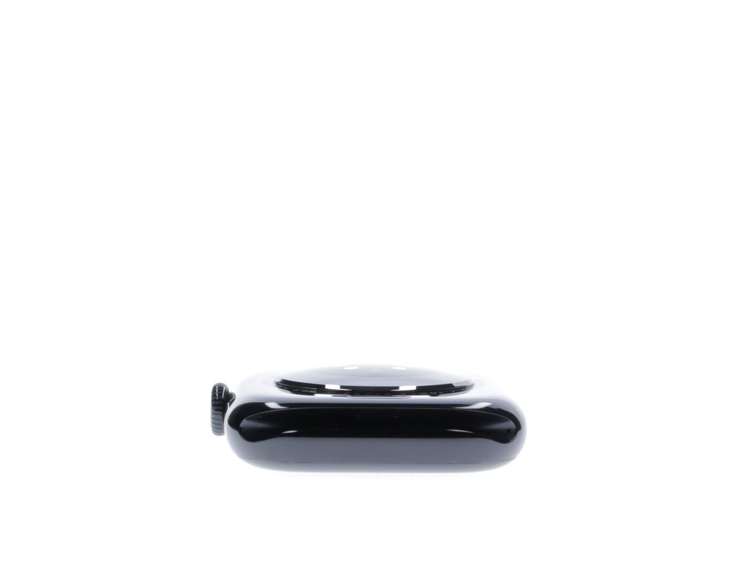 Apple Watch Series 11 2025, GPS, Aluminium 46mm Jet Black - Като нов