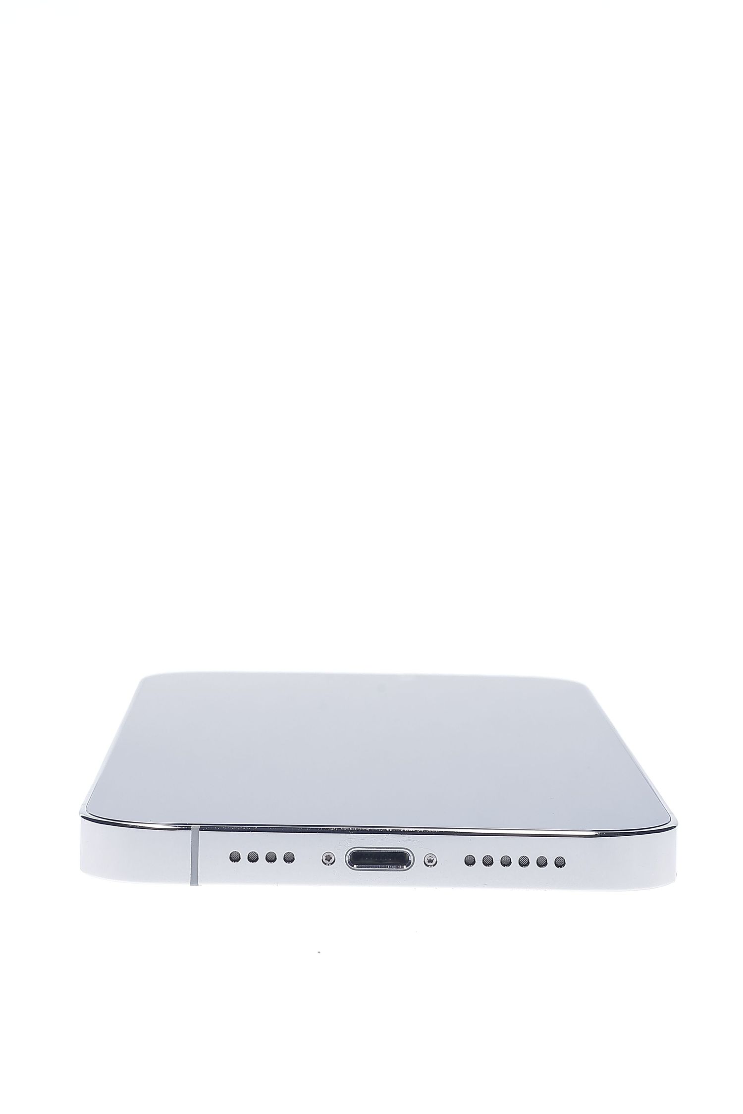 Apple iPhone 14 Pro Max 128 GB Silver - Εξαιρετικό