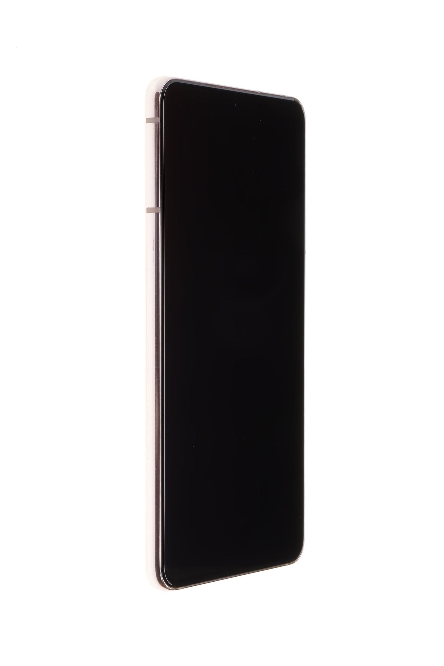 Мобилен телефон Samsung Galaxy S21 5G Dual Sim, Pink, 256 GB, Ca Nou