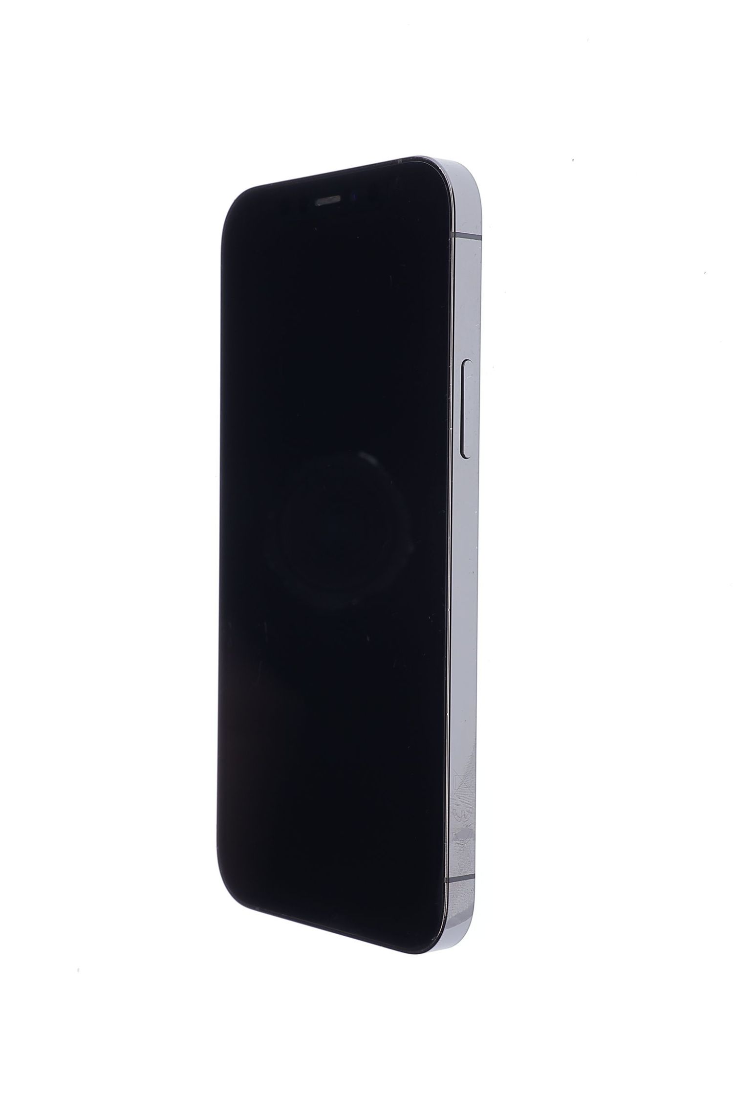 Apple iPhone 12 Pro 256 GB Graphite - Foarte bun