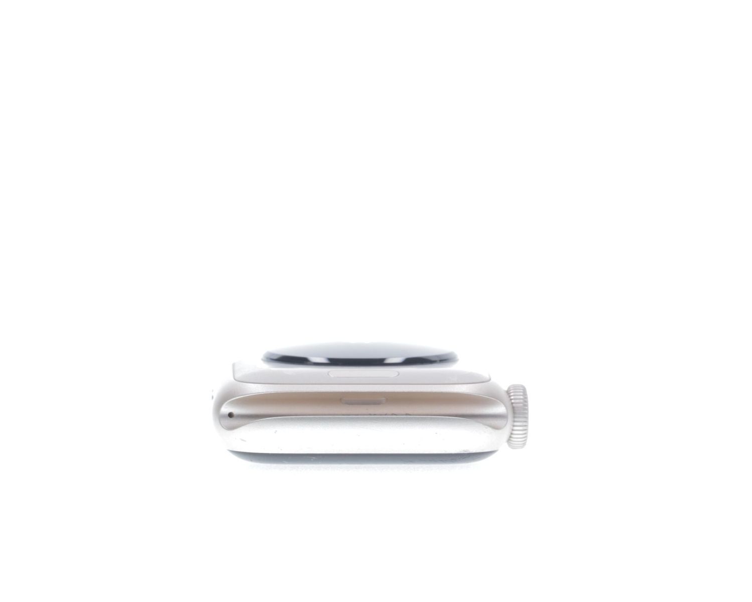 Apple Watch SE 2022, GPS + Cellular, Aluminium 40mm Starlight - Jó