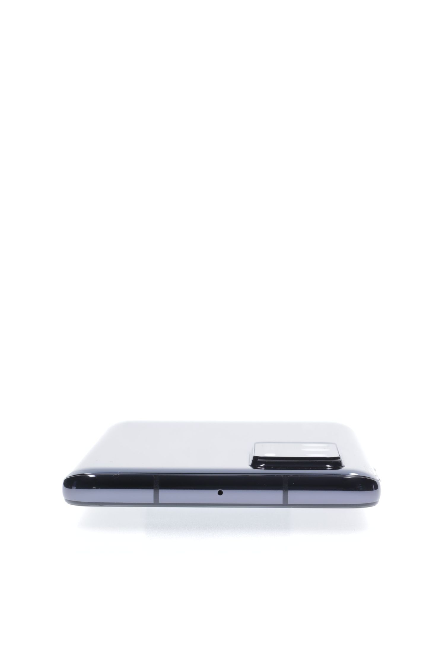 Huawei P40 Dual Sim 128 GB Black - Újszerű