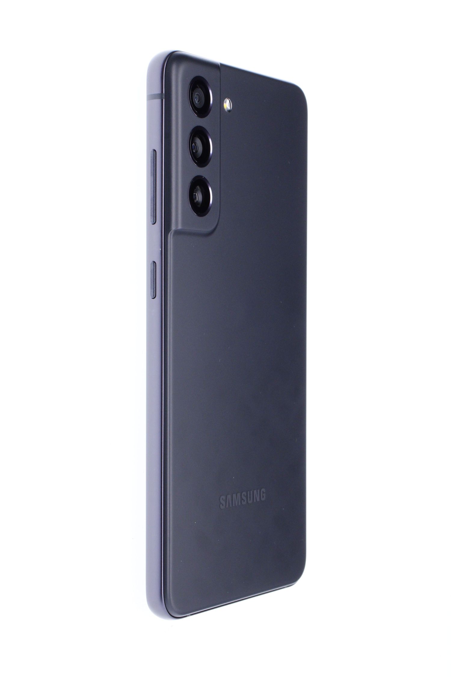 Samsung Galaxy S21 FE 5G Dual Sim 256 GB Graphite - Σαν καινούργιο