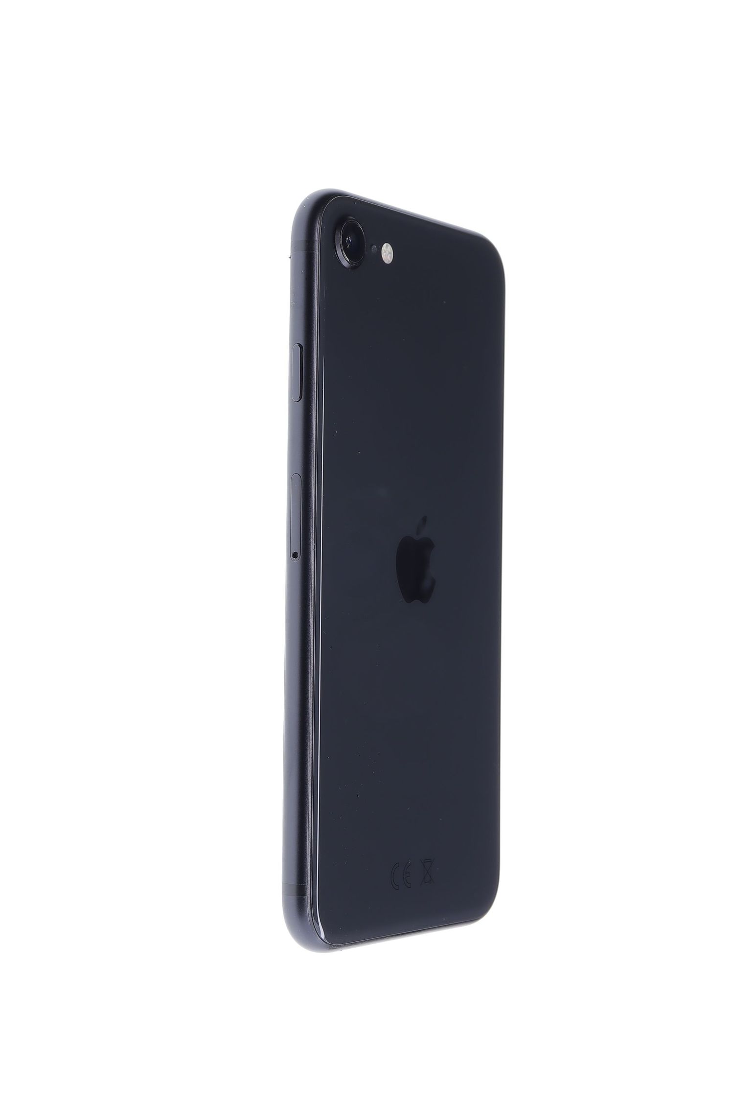 Apple iPhone SE 2020 64 GB Black - Bun