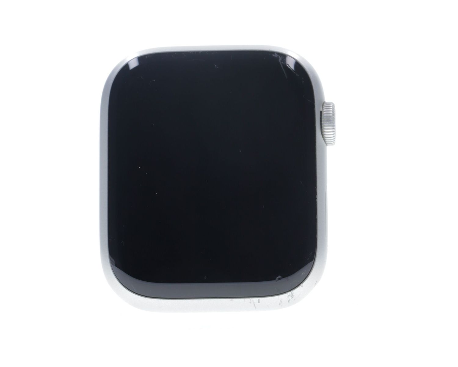 Apple Watch Series 9 2023, GPS, Aluminium 45mm Silver - Excelent