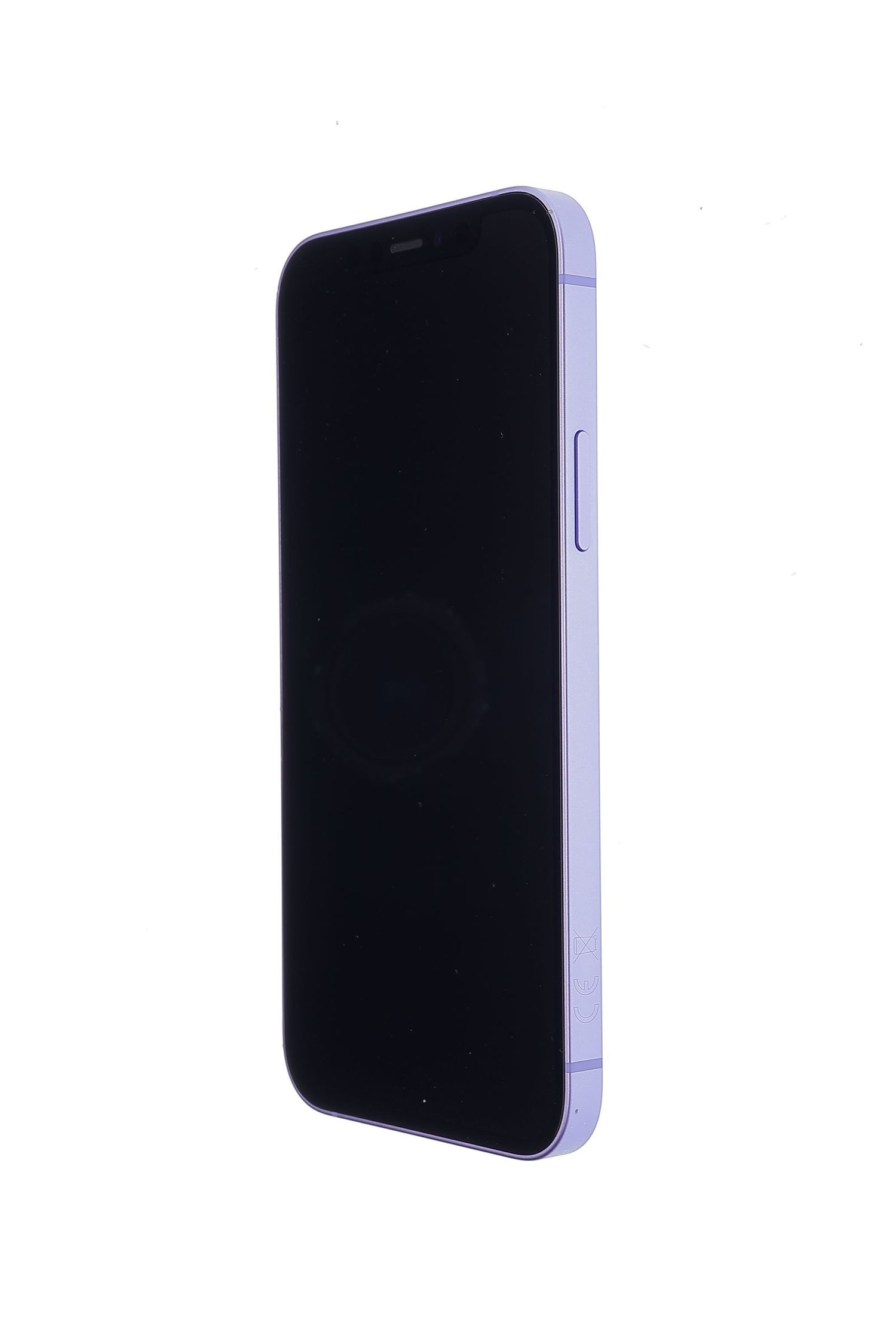 Apple iPhone 12 64 GB Purple - Отлично