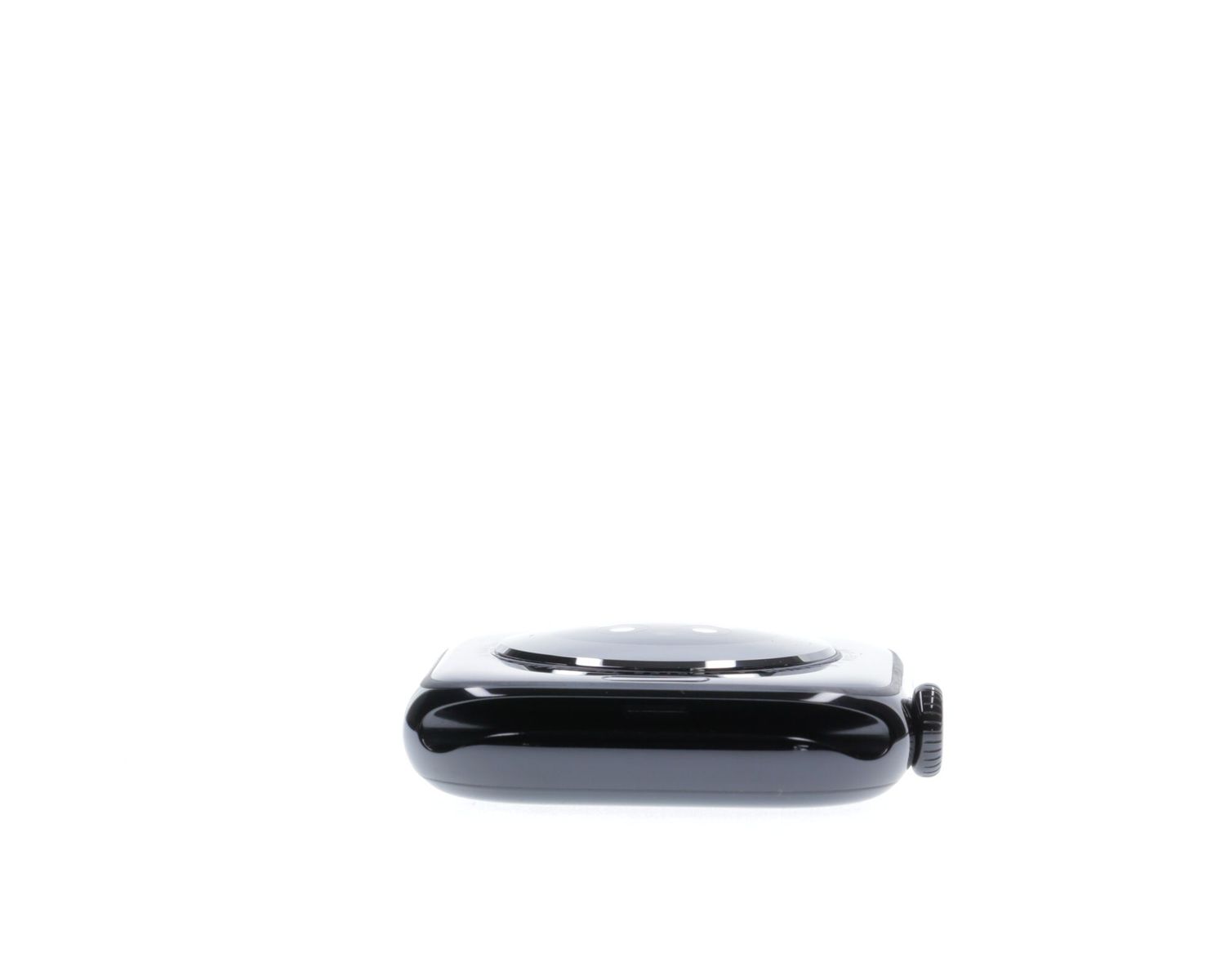 Apple Watch Series 10 2024, GPS + Cellular, Aluminium 46mm Jet Black - Отлично