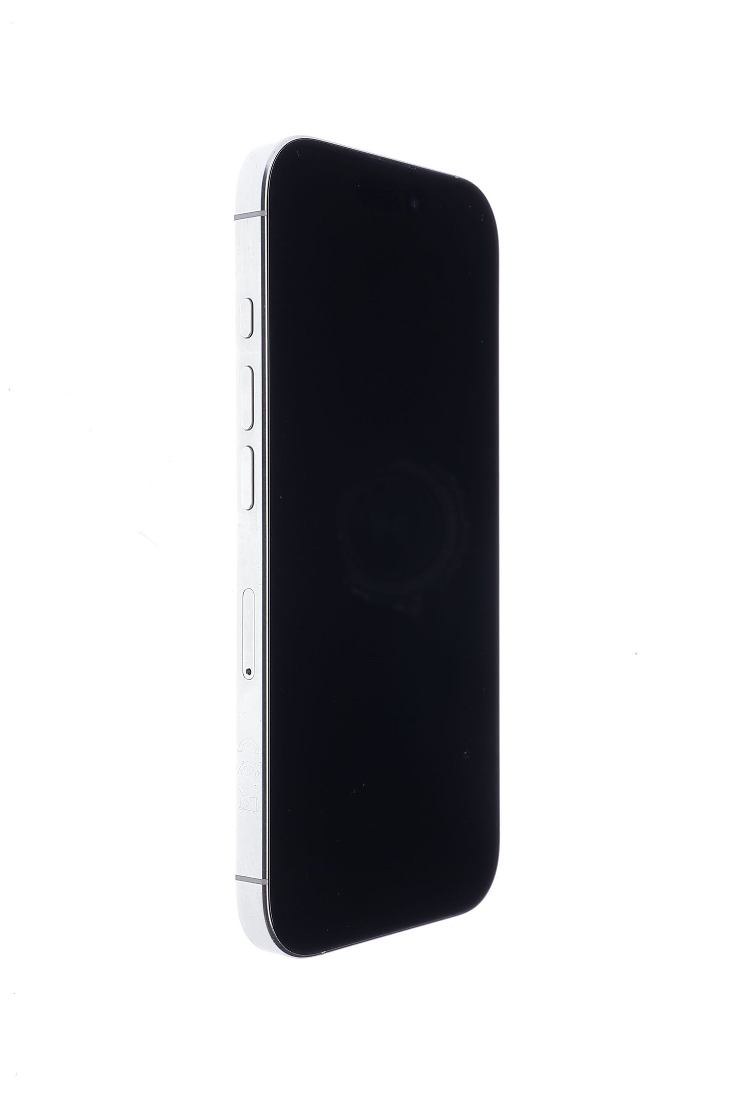 Apple iPhone 16 Pro 128 GB White Titanium - Ca nou