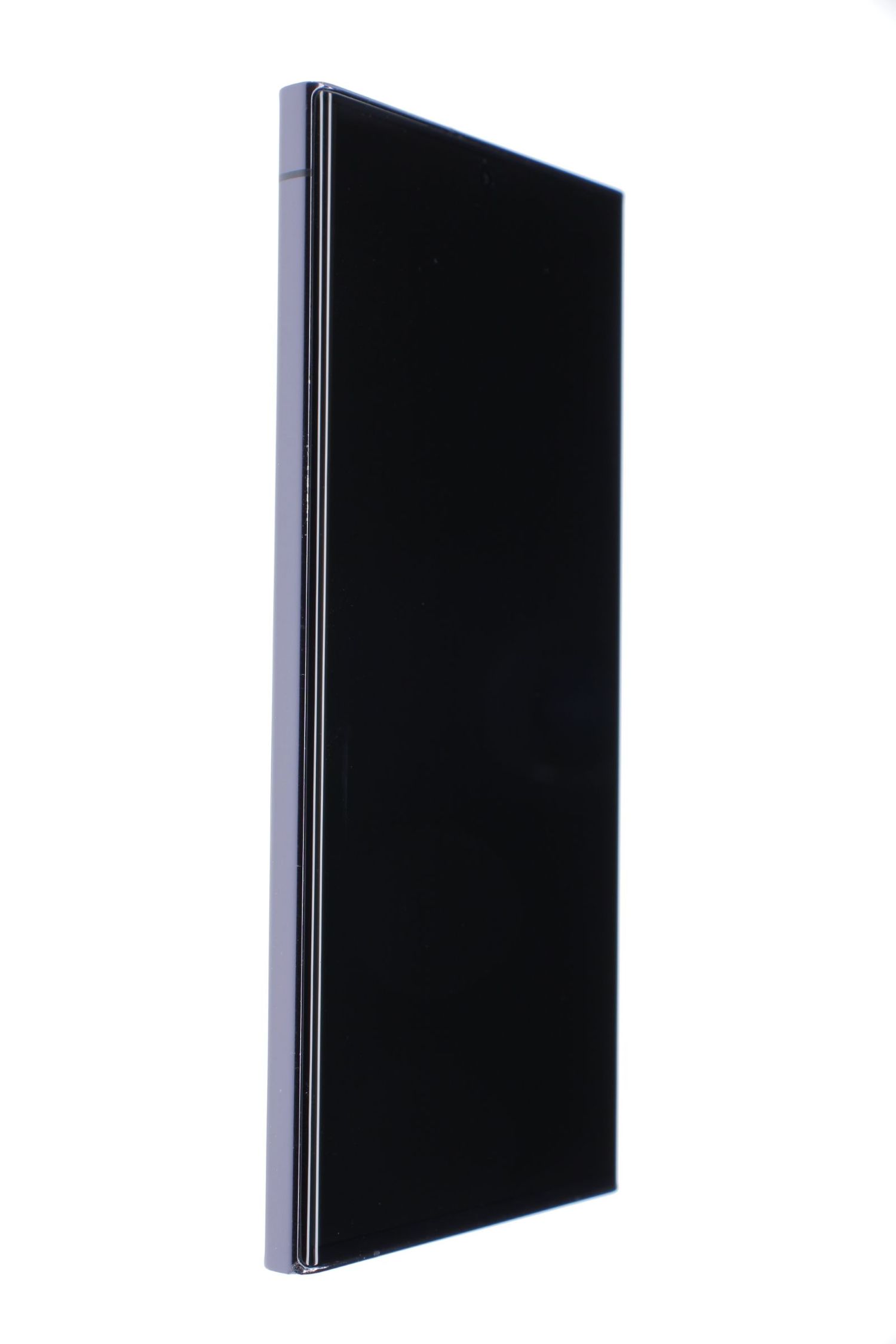 Samsung Galaxy S23 Ultra 5G Dual Sim 512 GB Phantom Black - Excelent