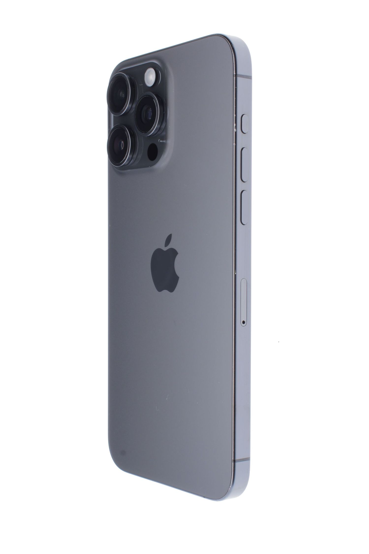 Apple iPhone 15 Pro Max 256 GB Black Titanium - Отлично
