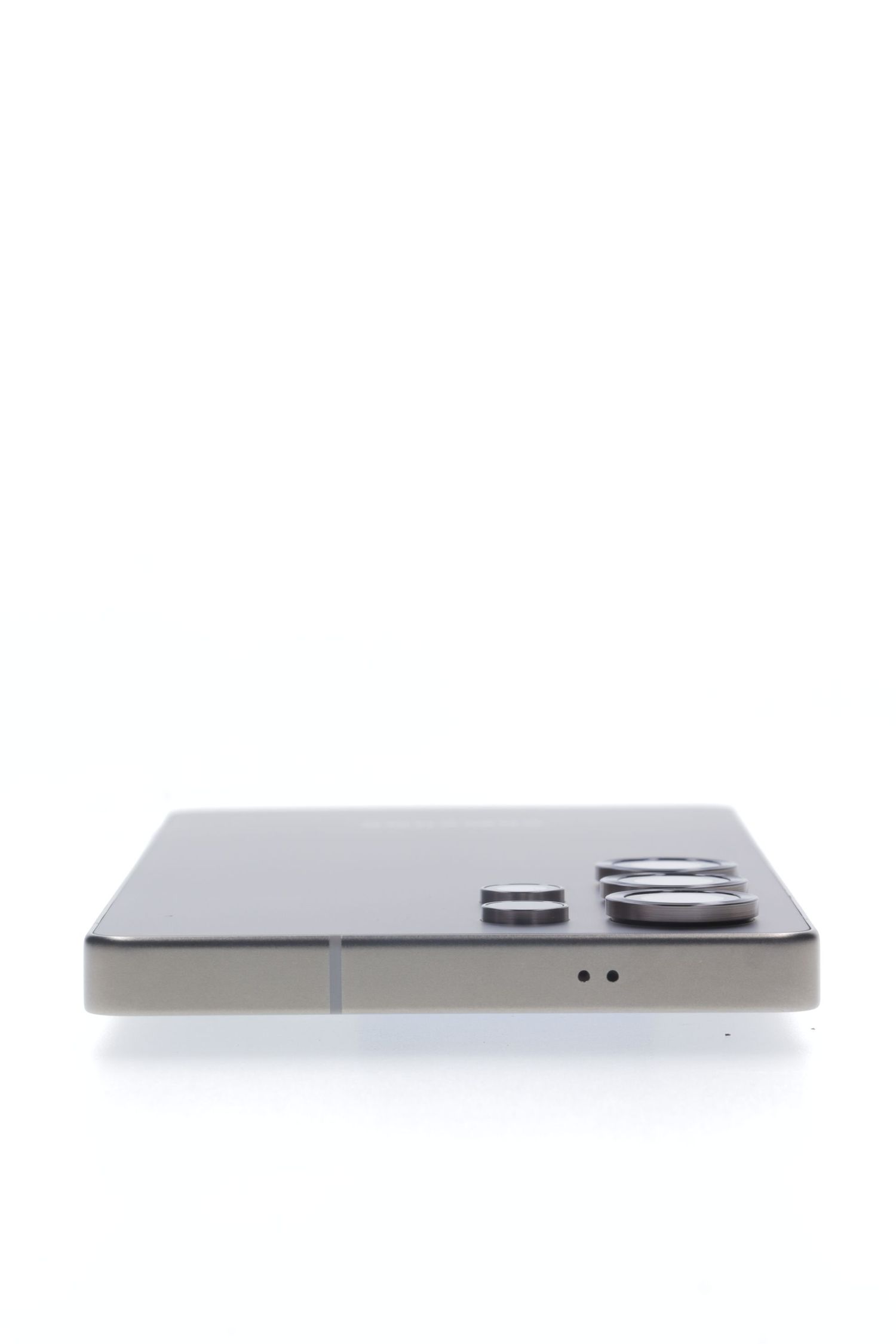 Samsung Galaxy S25 Ultra 5G Dual Sim 512 GB Titanium Gray - Σαν καινούργιο