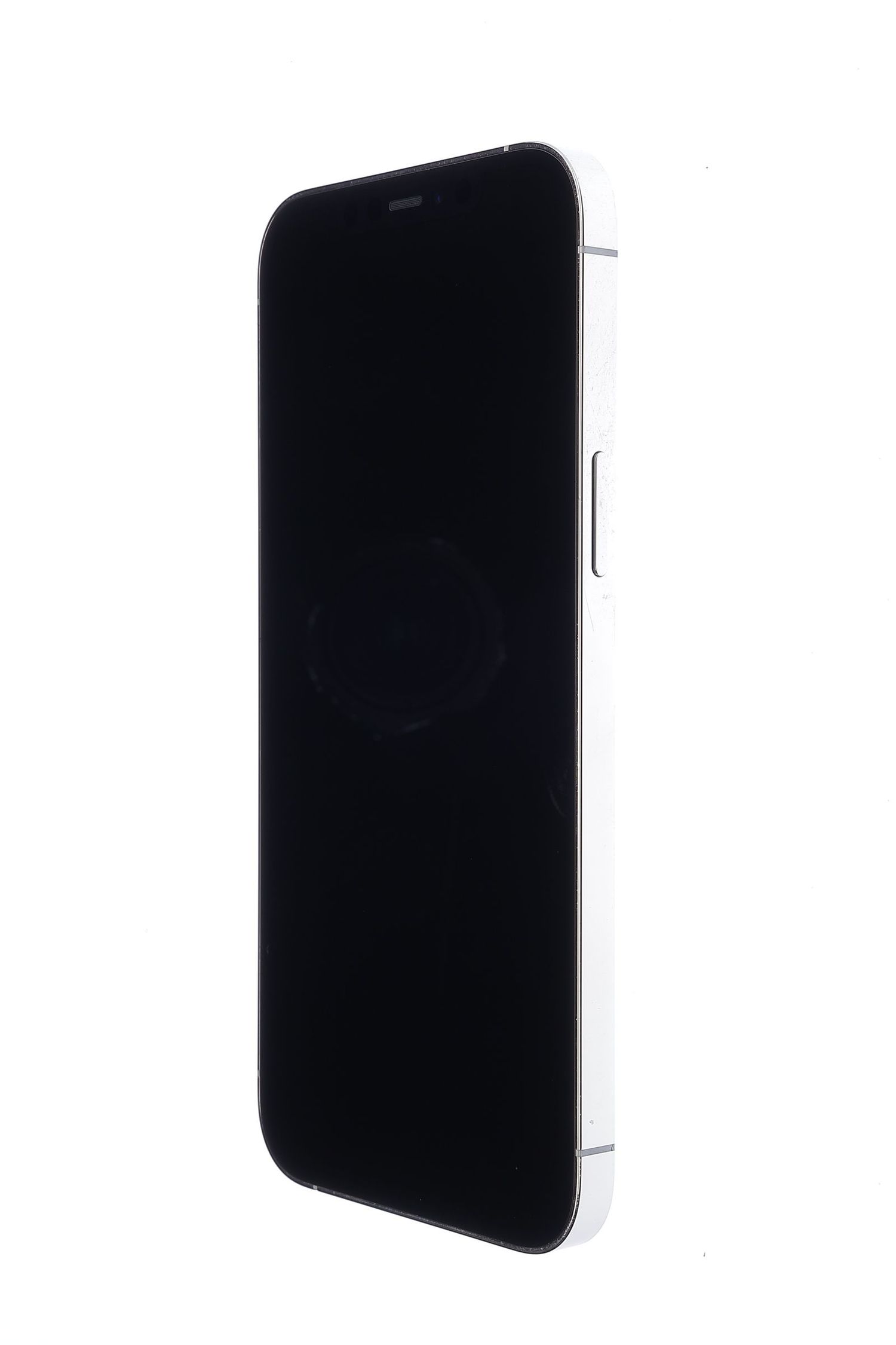 Apple iPhone 12 Pro Max 128 GB Silver - Εξαιρετικό