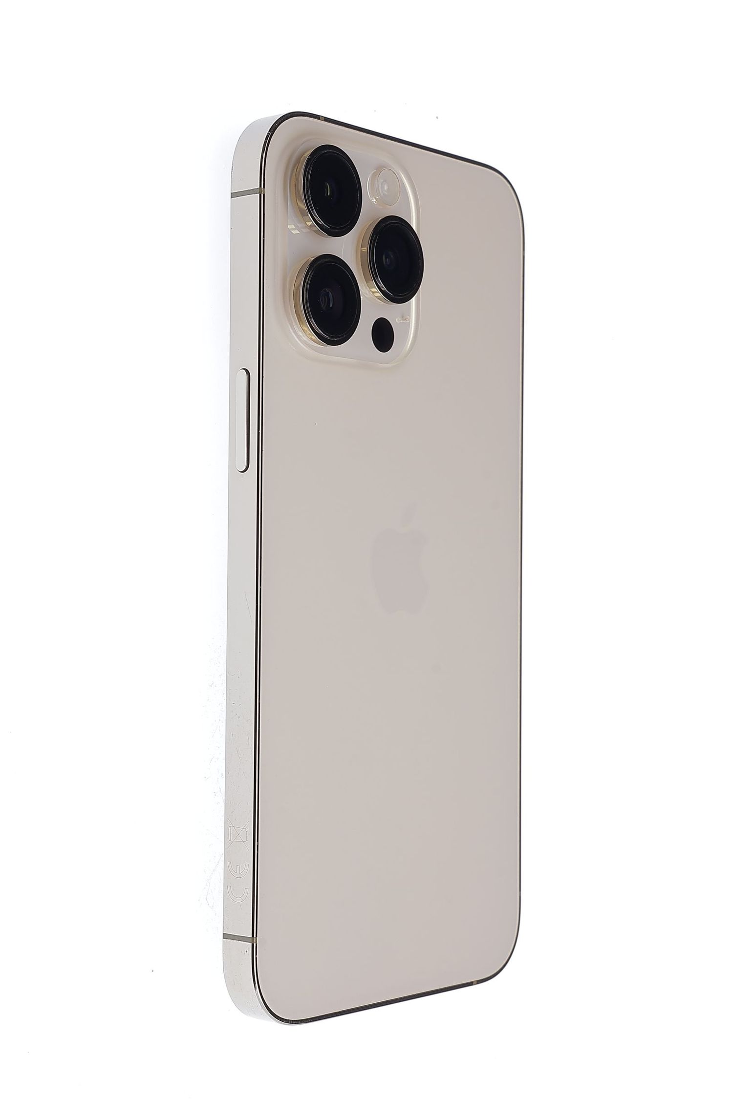 Apple iPhone 14 Pro Max 256 GB Gold - Εξαιρετικό