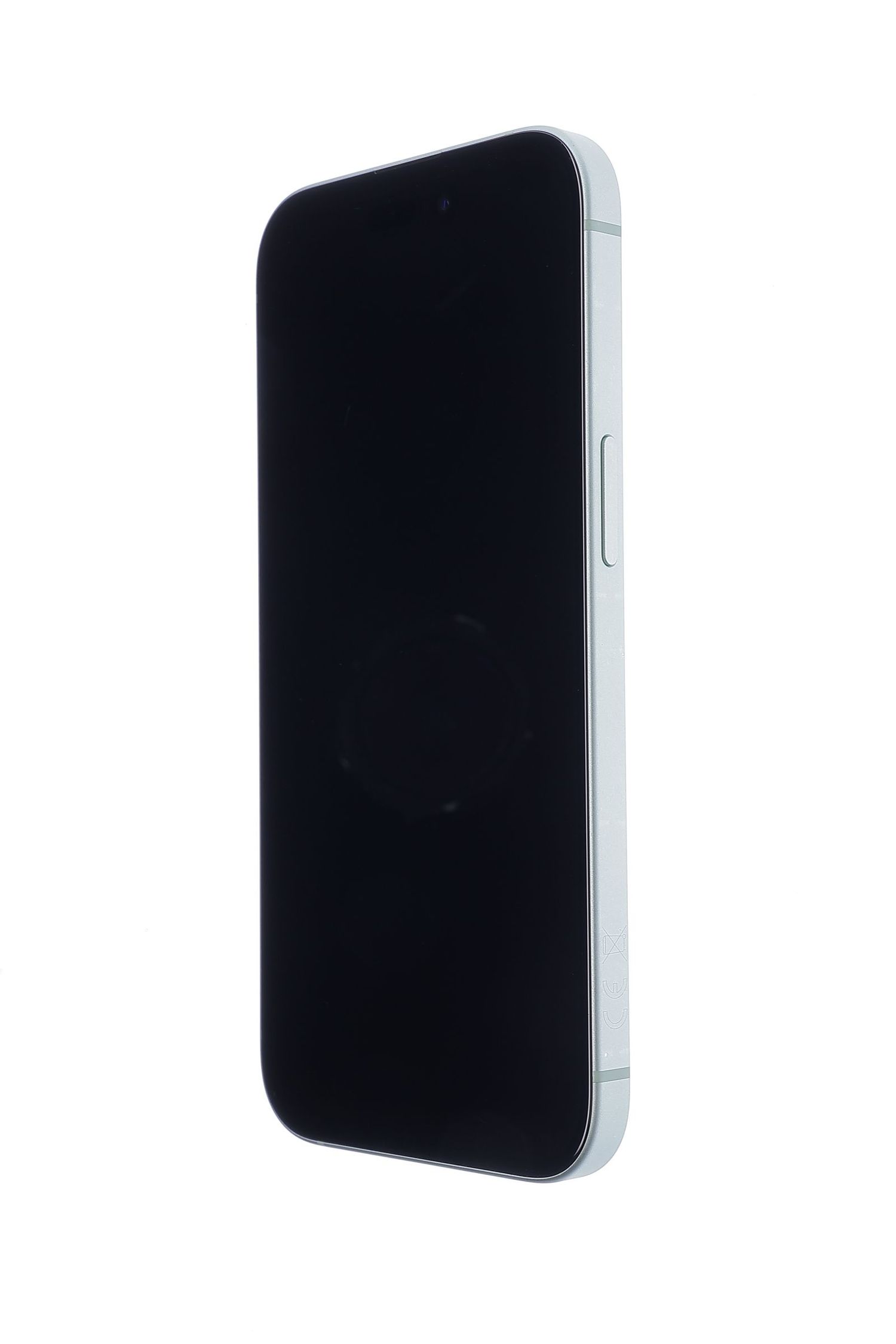 Apple iPhone 15 256 GB Green - Kiváló