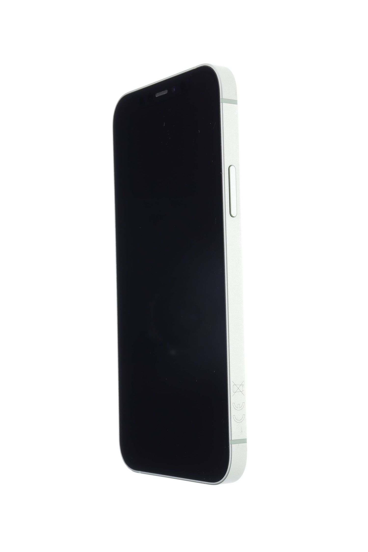 Apple iPhone 12 64 GB Green - Kiváló