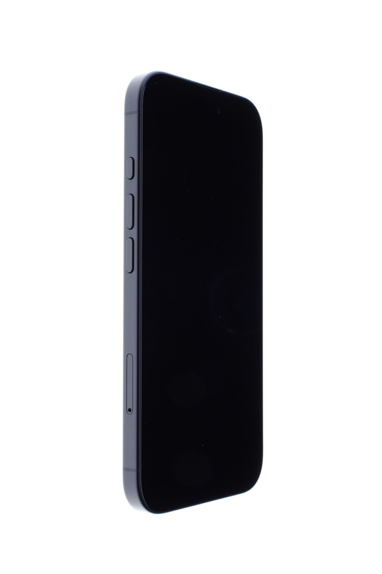 Apple iPhone 16 256 GB Black - Като нов