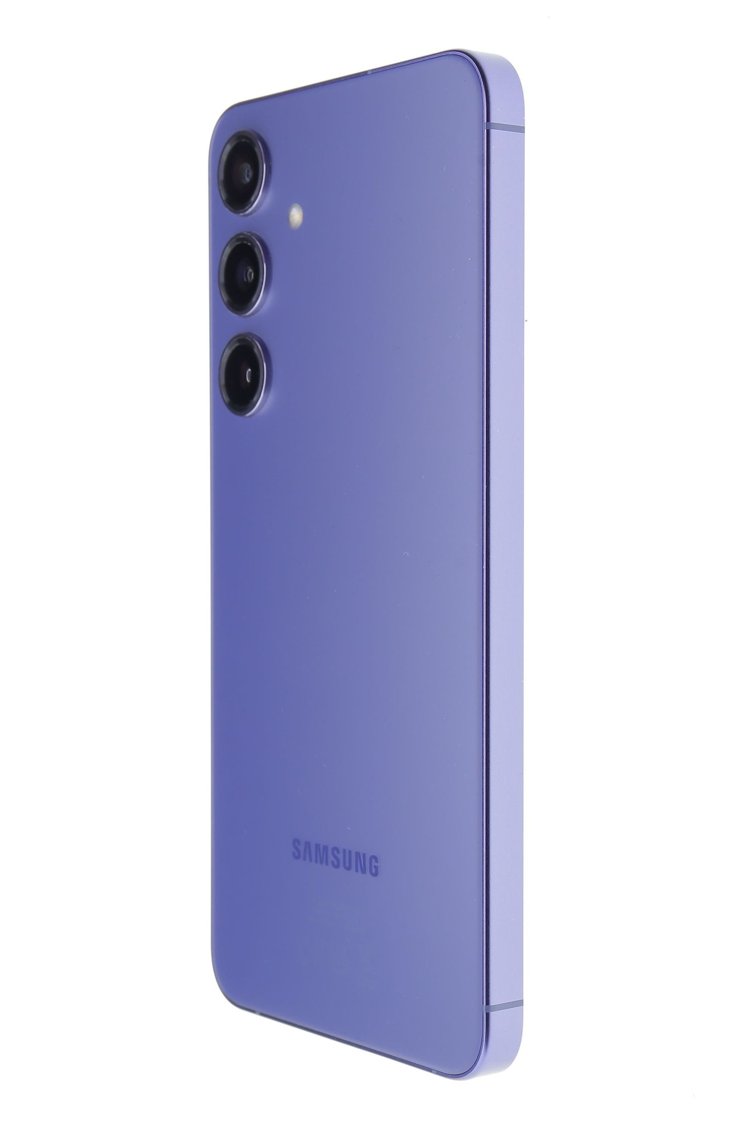 Samsung Galaxy S24 Plus 5G Dual Sim 256 GB Cobalt Violet