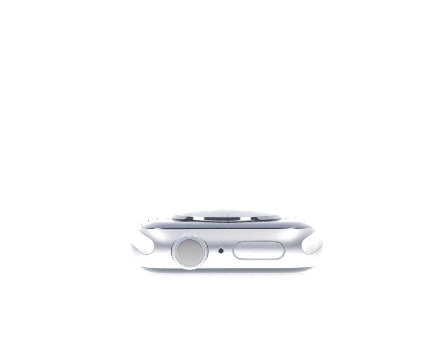 Apple Watch Series 9 2023, GPS, Aluminium 41mm Silver - Отлично