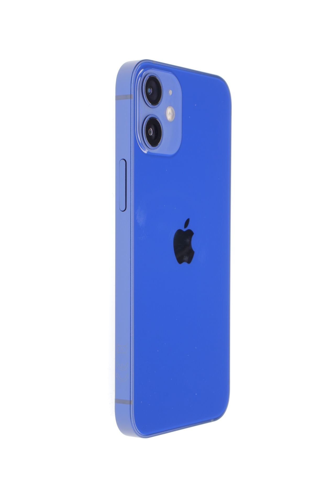 Apple iPhone 12 mini 64 GB Blue - Σαν καινούργιο
