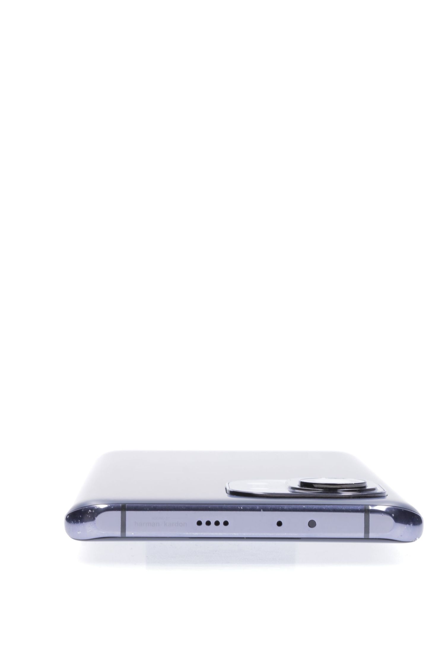 Xiaomi Mi 11 5G 128 GB Midnight Gray - Jó