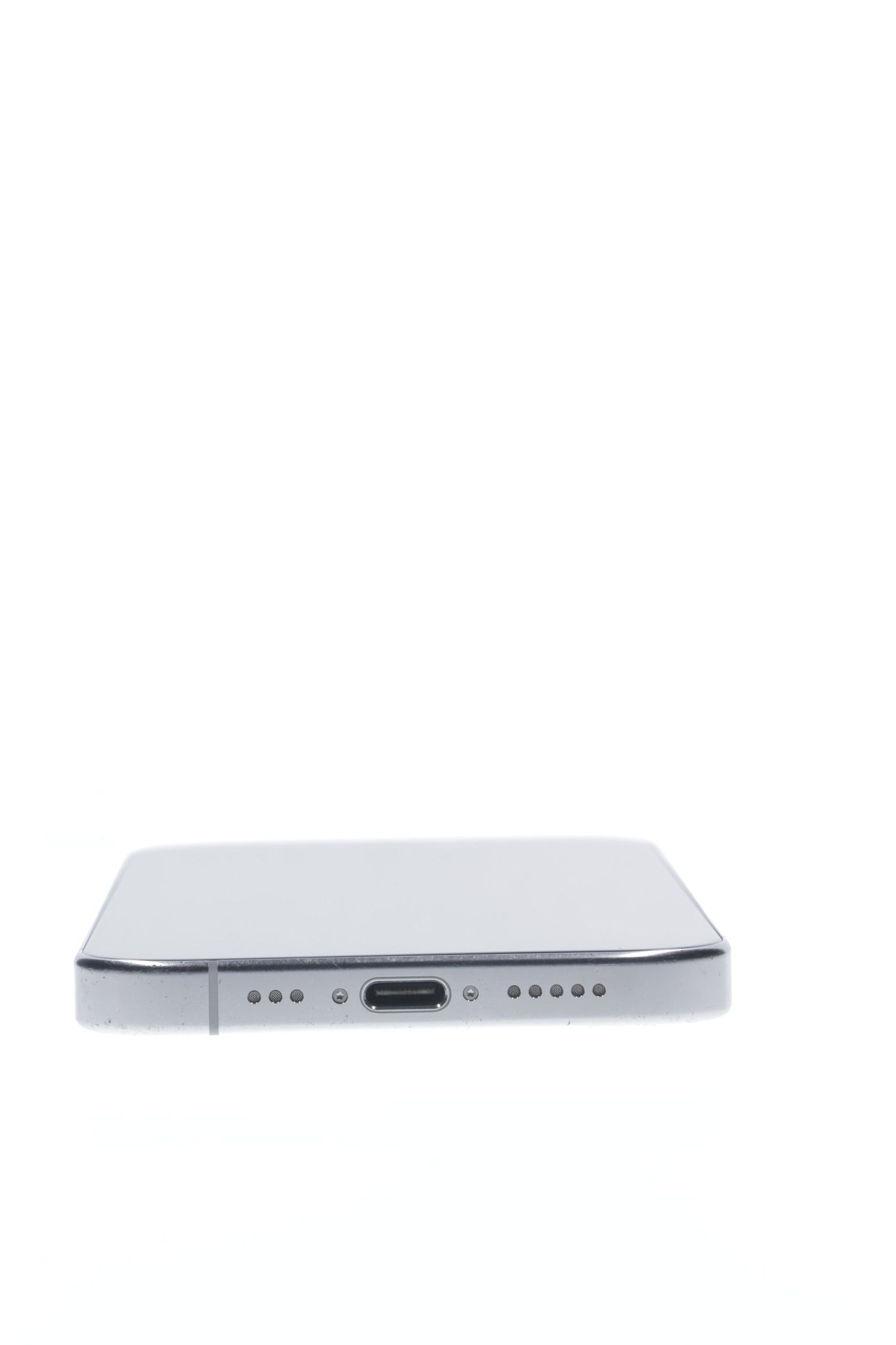 Apple iPhone 16 Pro 256 GB White Titanium - Excelent