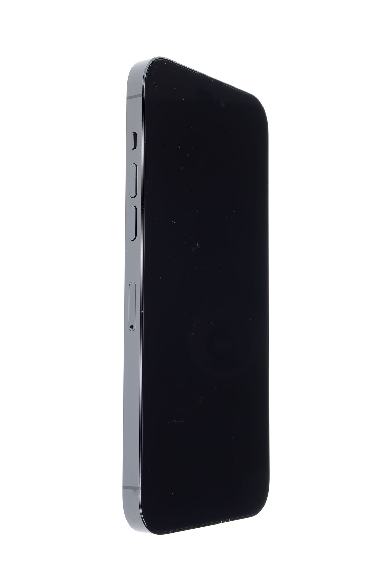 Apple iPhone 14 Pro Max 256 GB Space Black - Bun
