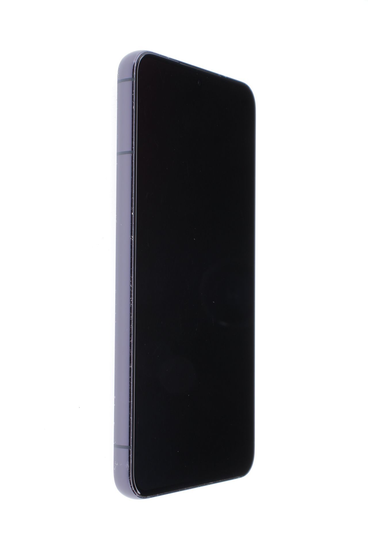 Samsung Galaxy S22 5G Dual Sim 128 GB Phantom Black - Bun