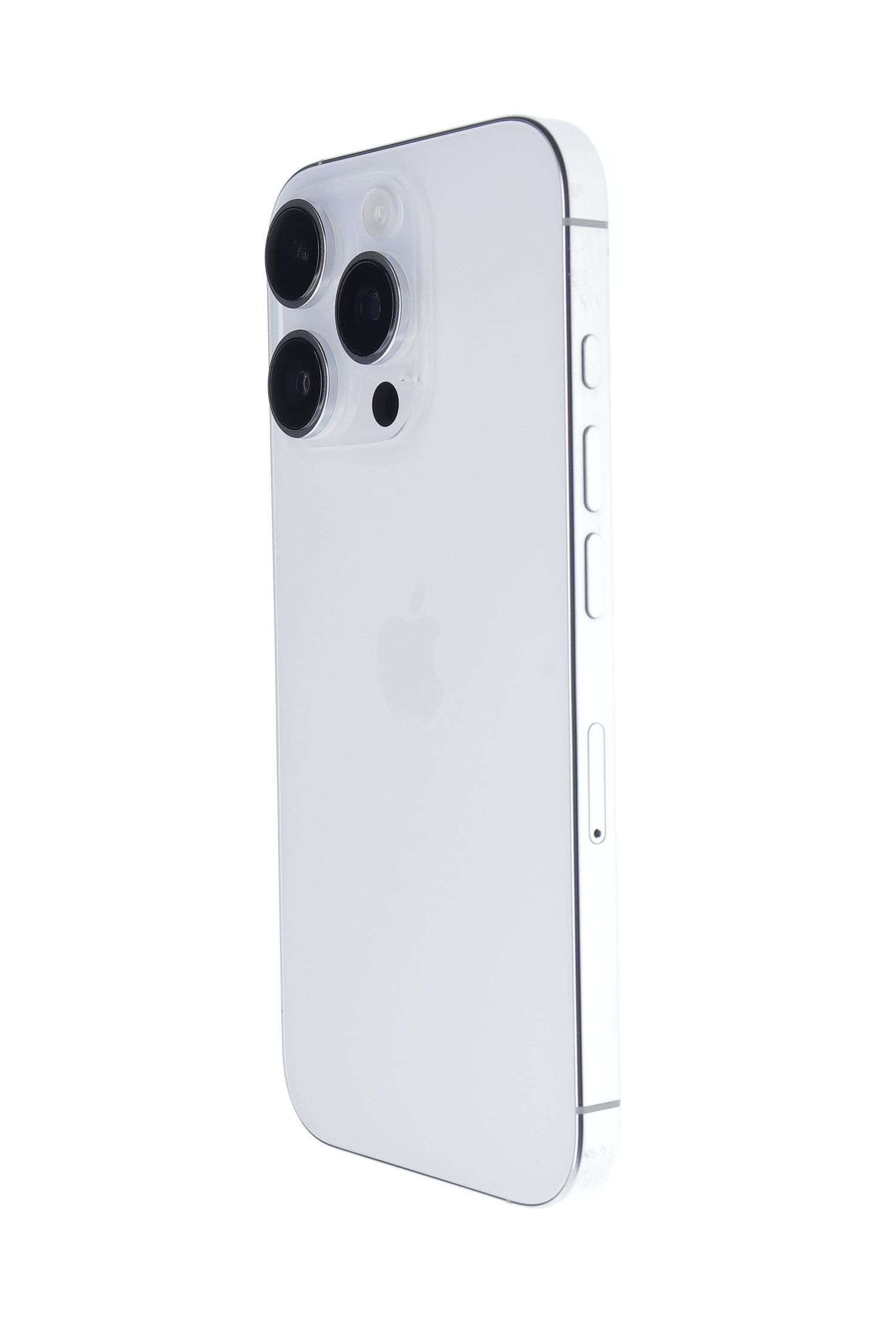 Apple iPhone 16 Pro 256 GB White Titanium - Bun