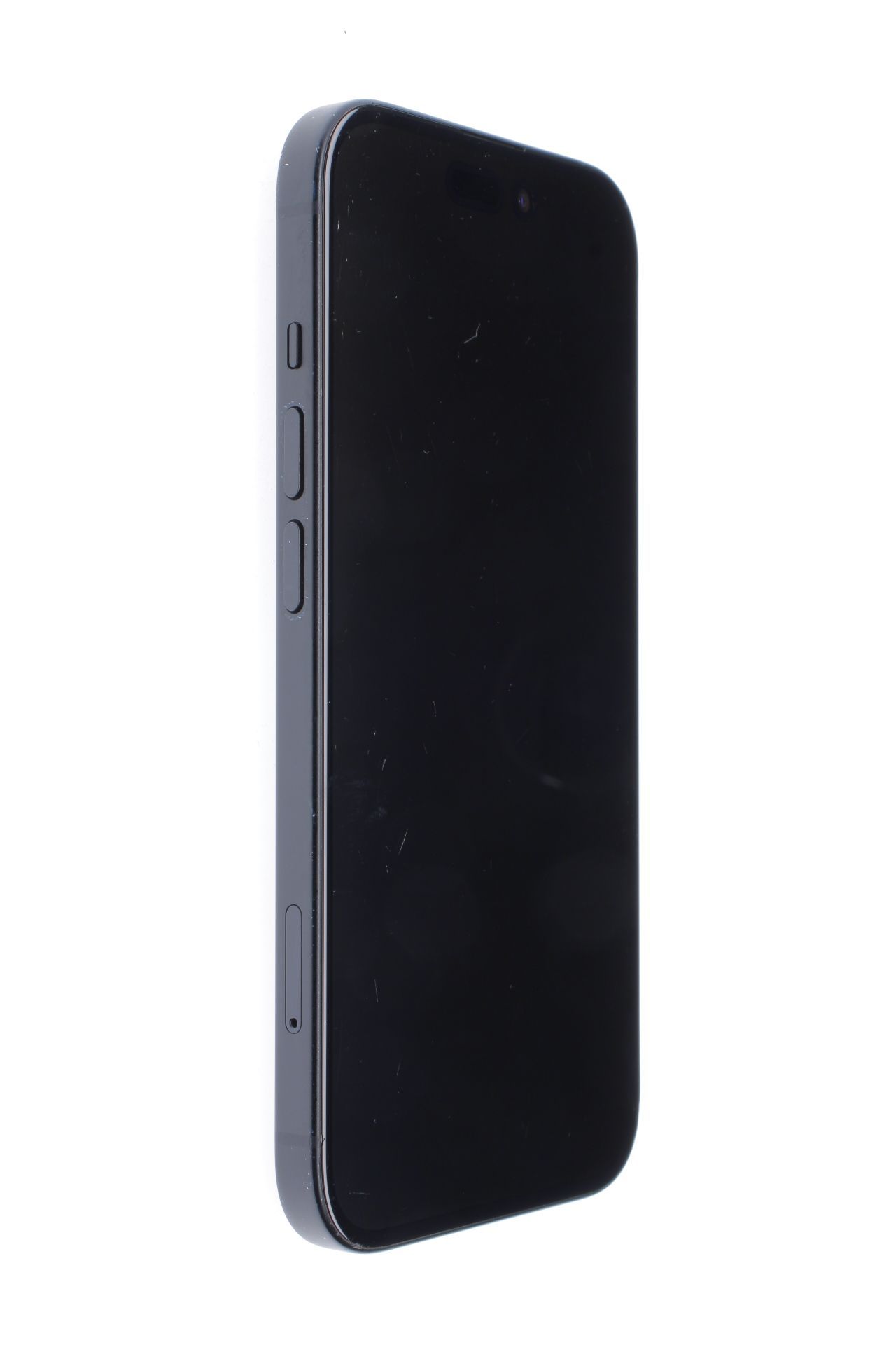 Apple iPhone 15 128 GB Black - Πολύ καλό