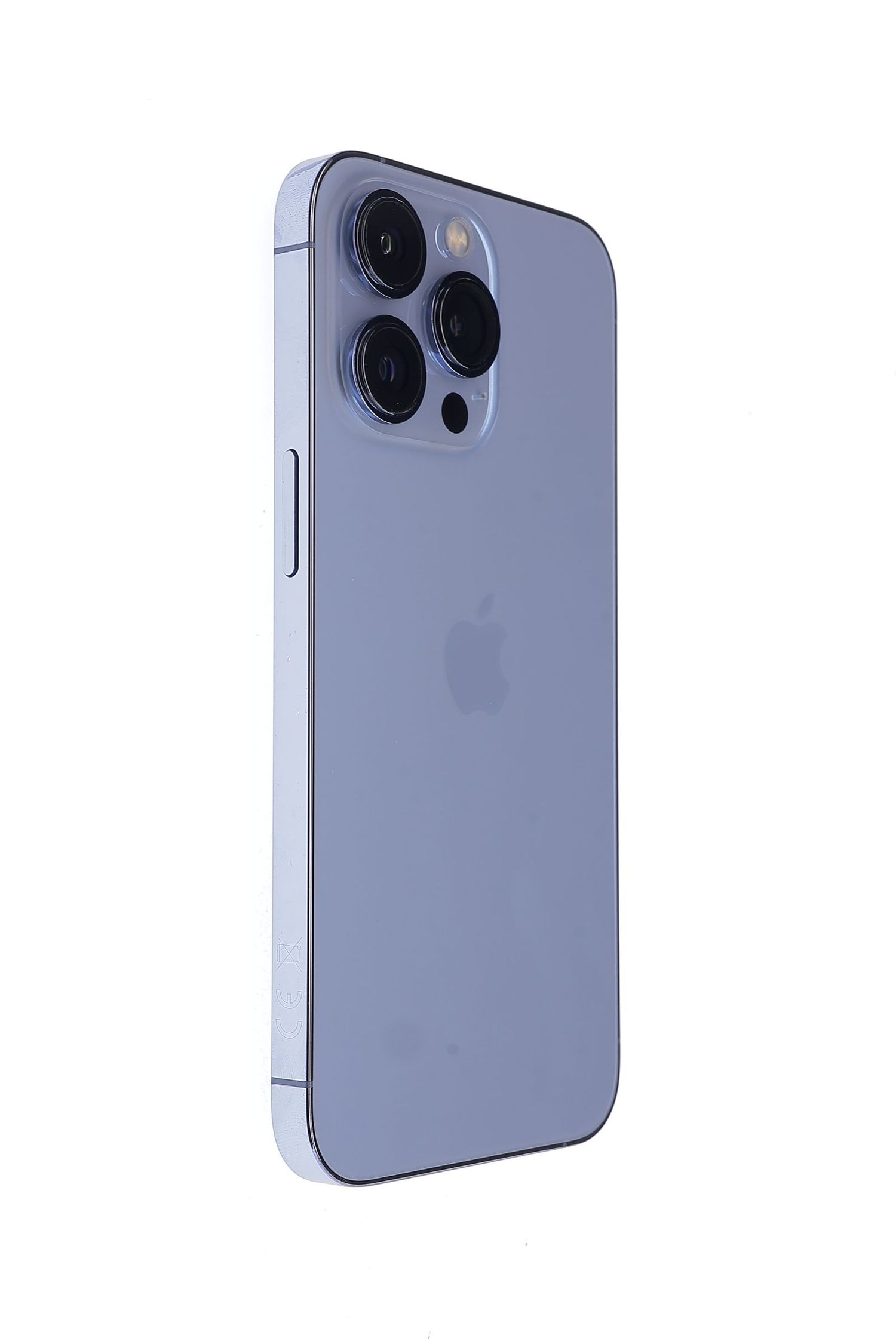 Apple iPhone 13 Pro 256 GB Sierra Blue - Kiváló