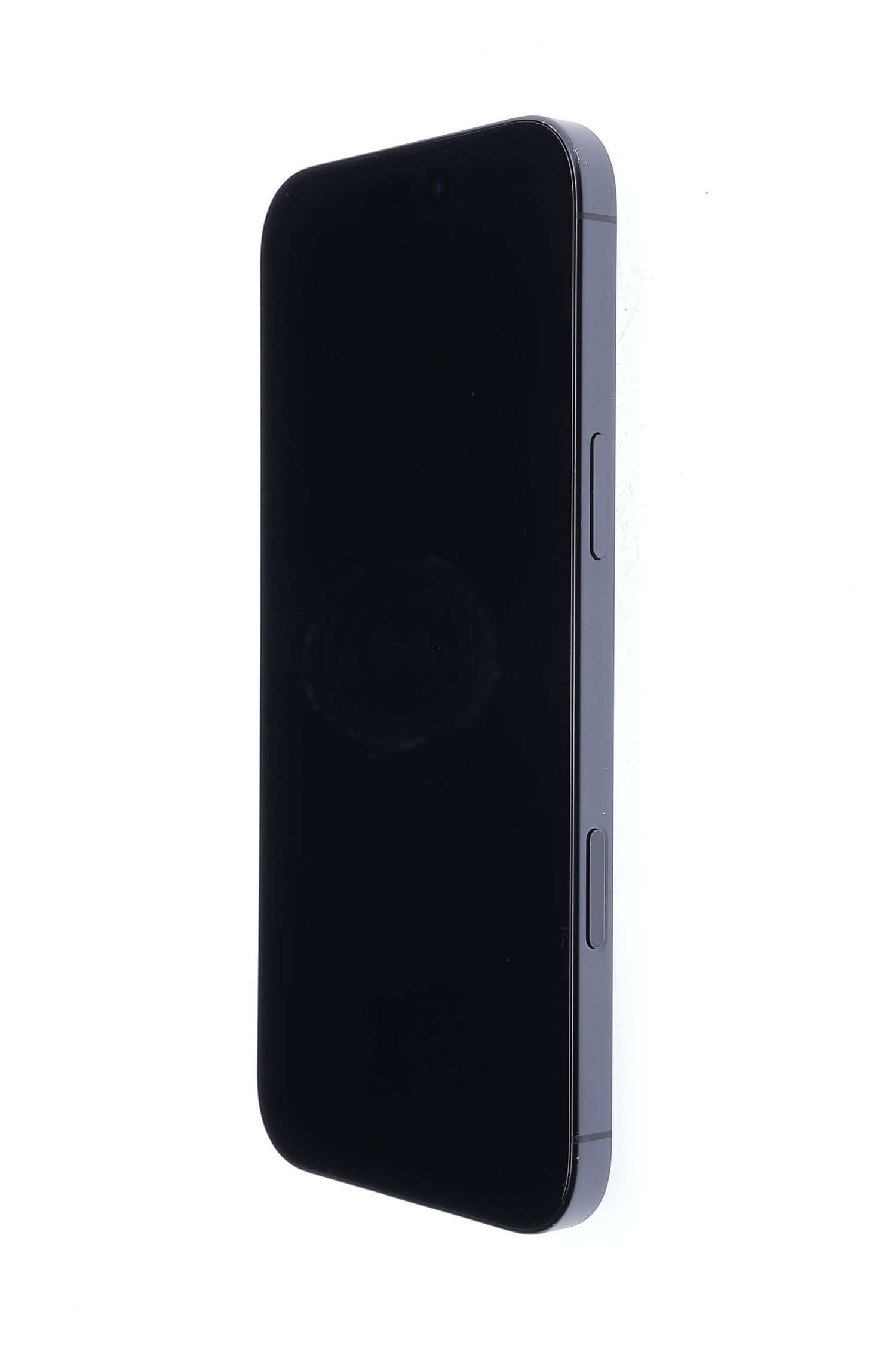 Apple iPhone 16 Pro Max 256 GB Black Titanium - Kiváló