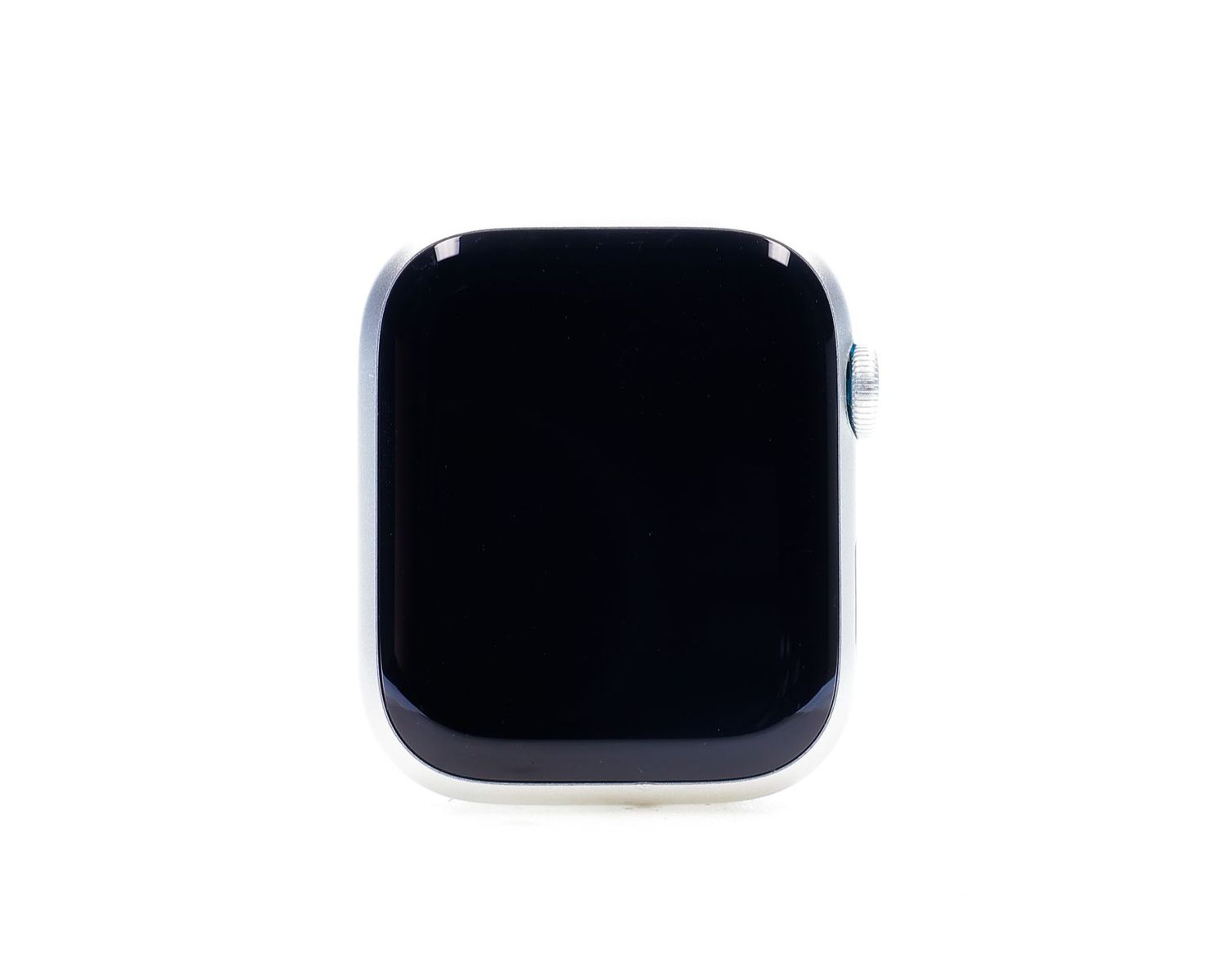Apple Watch Series 9 2023, GPS + Cellular, Aluminium 45mm Silver - Újszerű