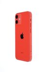 Κινητό τηλέφωνο Apple iPhone 12 mini, Red, 128 GB, Foarte Bun