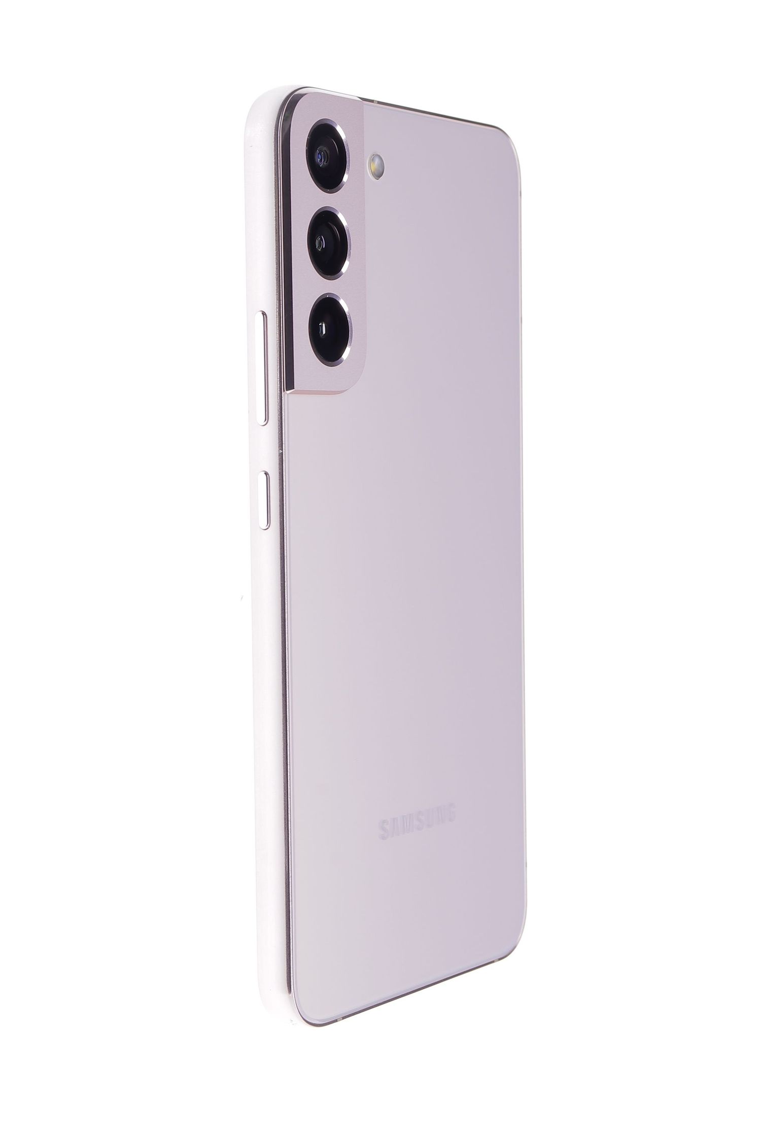 Samsung Galaxy S22 Plus 5G Dual Sim 128 GB Pink Gold - Като нов