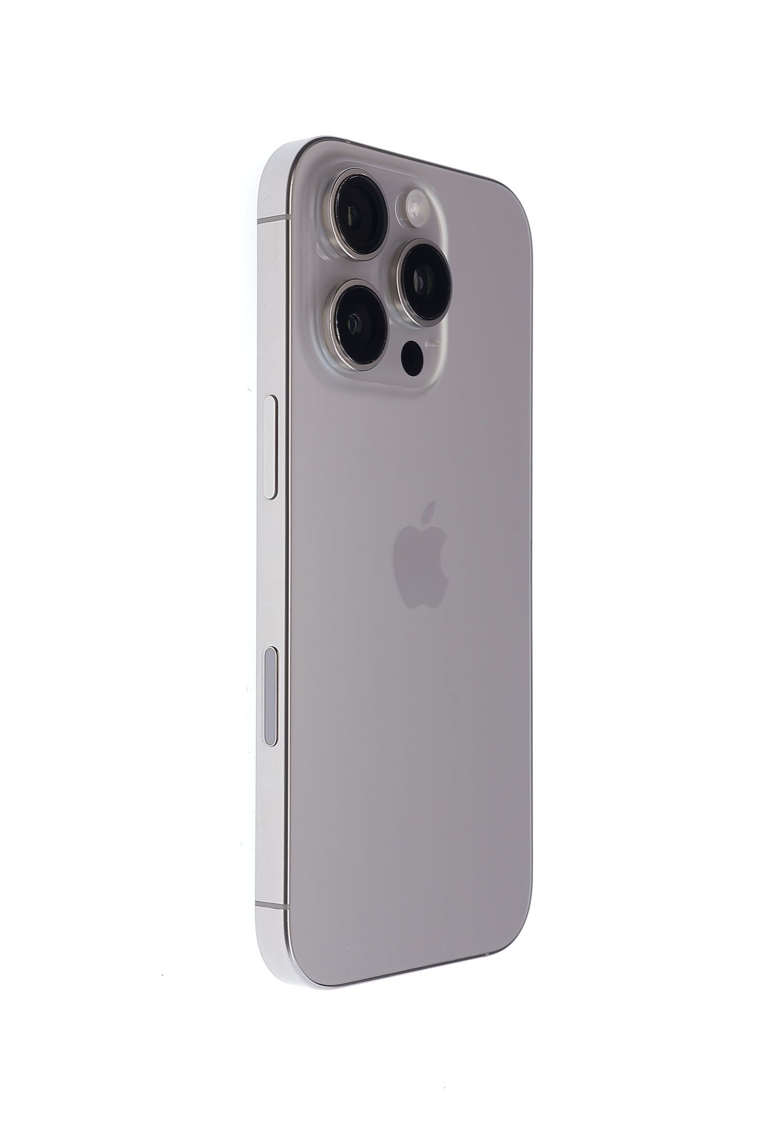 Apple iPhone 16 Pro 128 GB Natural Titanium - Foarte bun