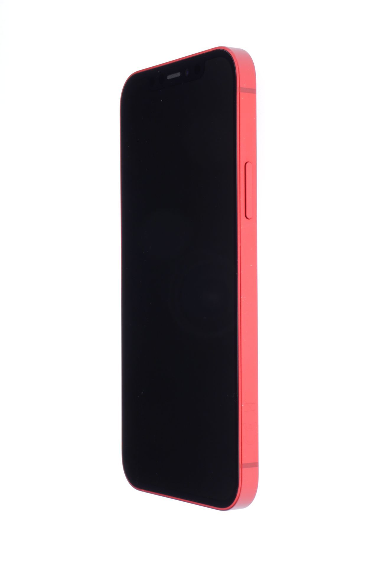 Apple iPhone 12 64 GB Red - Като нов