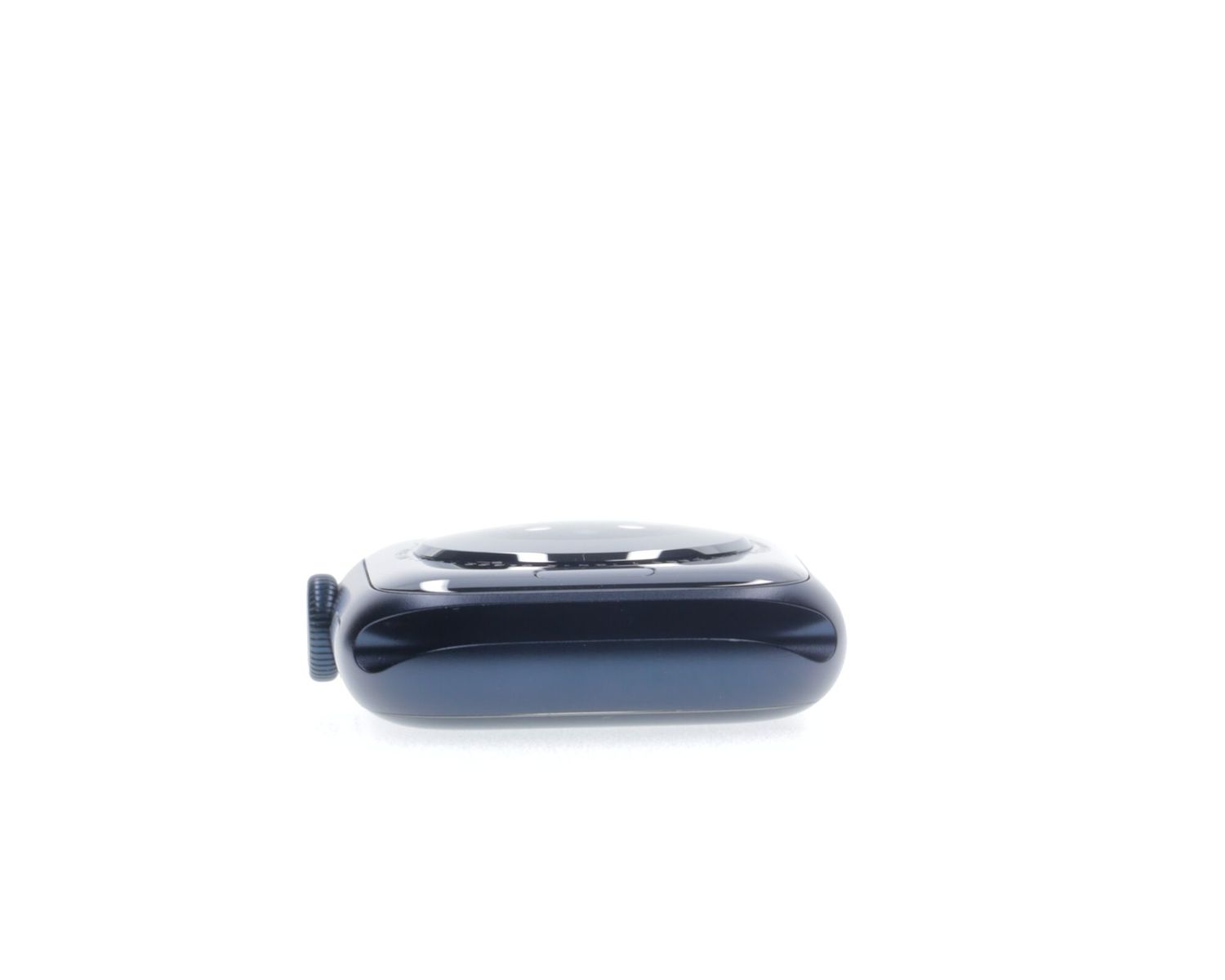 Apple Watch Series 8 2022, GPS, Aluminium 41mm Midnight - Excelent