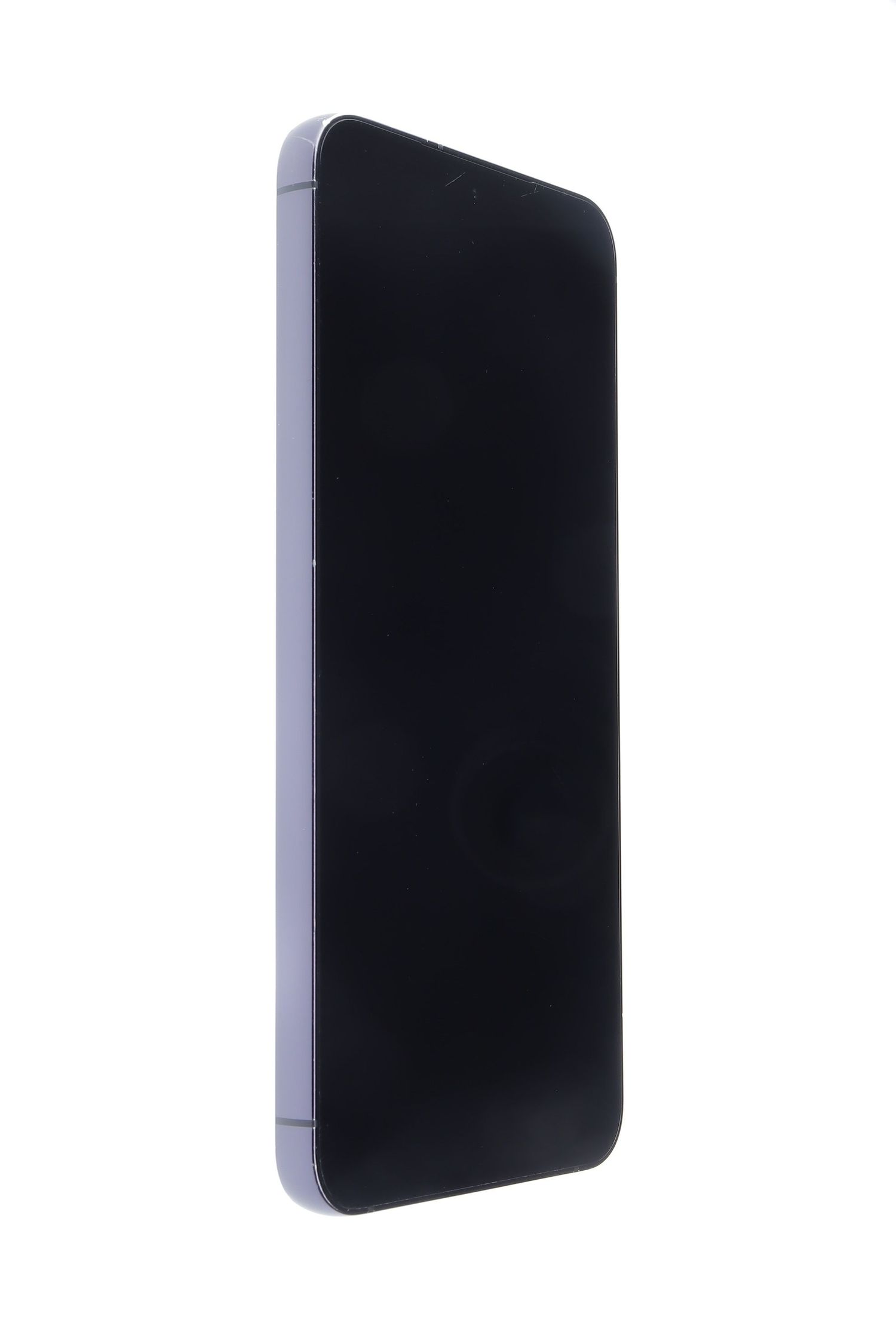 Samsung Galaxy S23 Plus 5G Dual Sim 256 GB Phantom Black - Bun