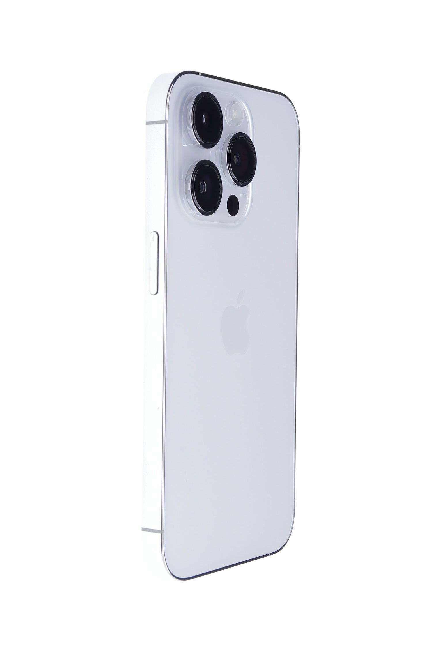 Apple iPhone 14 Pro 128 GB Silver - Nagyon jó