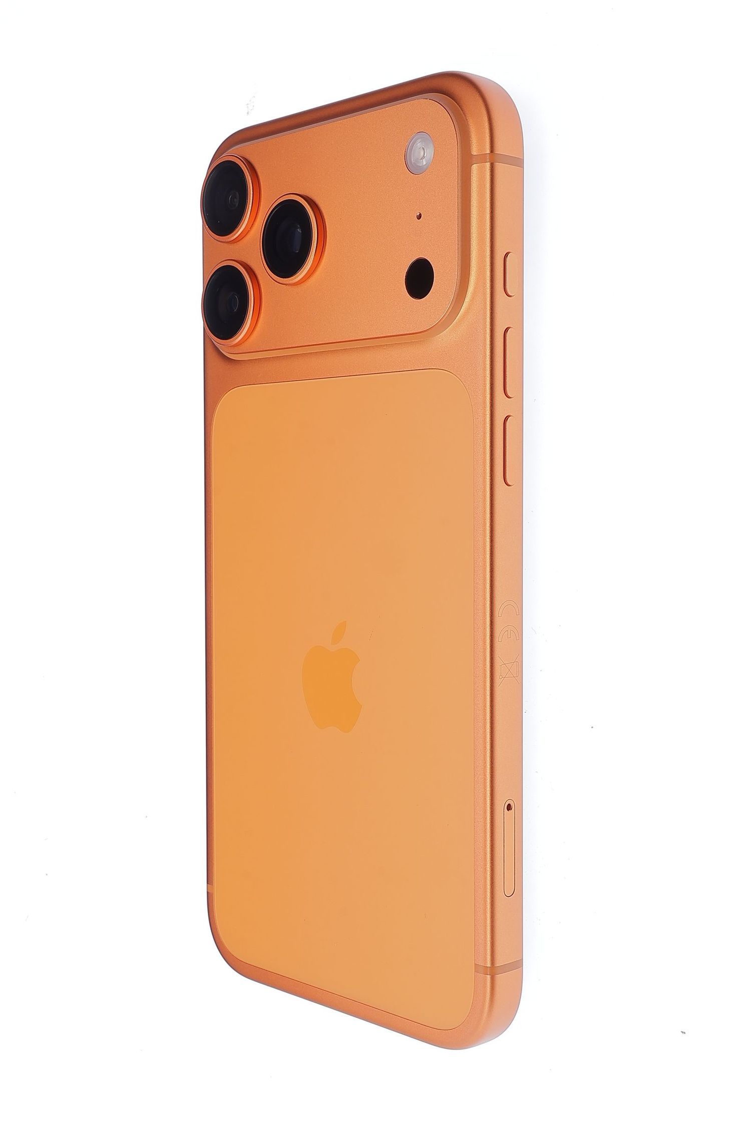 Apple iPhone 17 Pro Max 2 TB Cosmic Orange - Ca nou