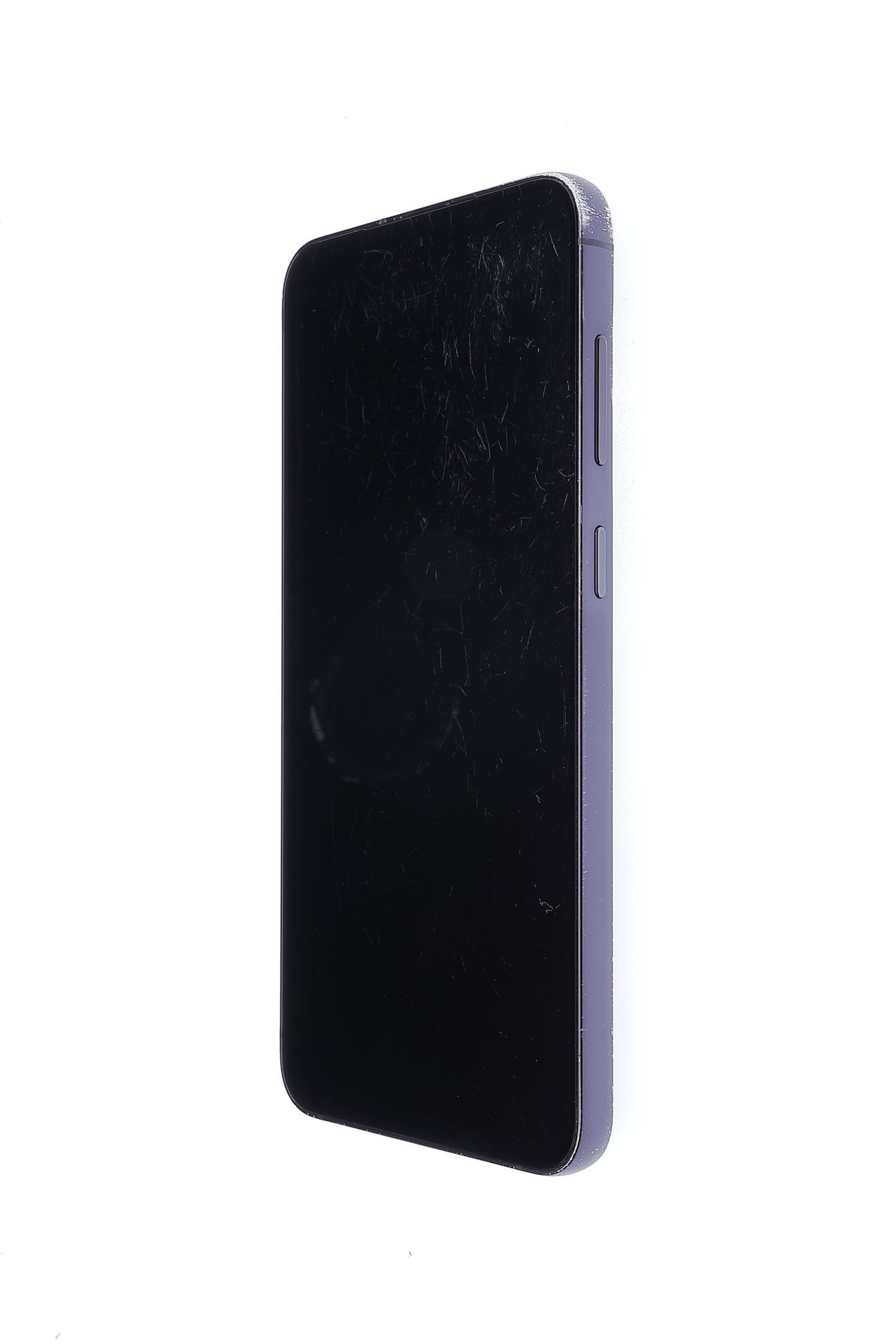 Samsung Galaxy S23 Plus 5G Dual Sim 256 GB Phantom Black - Bun
