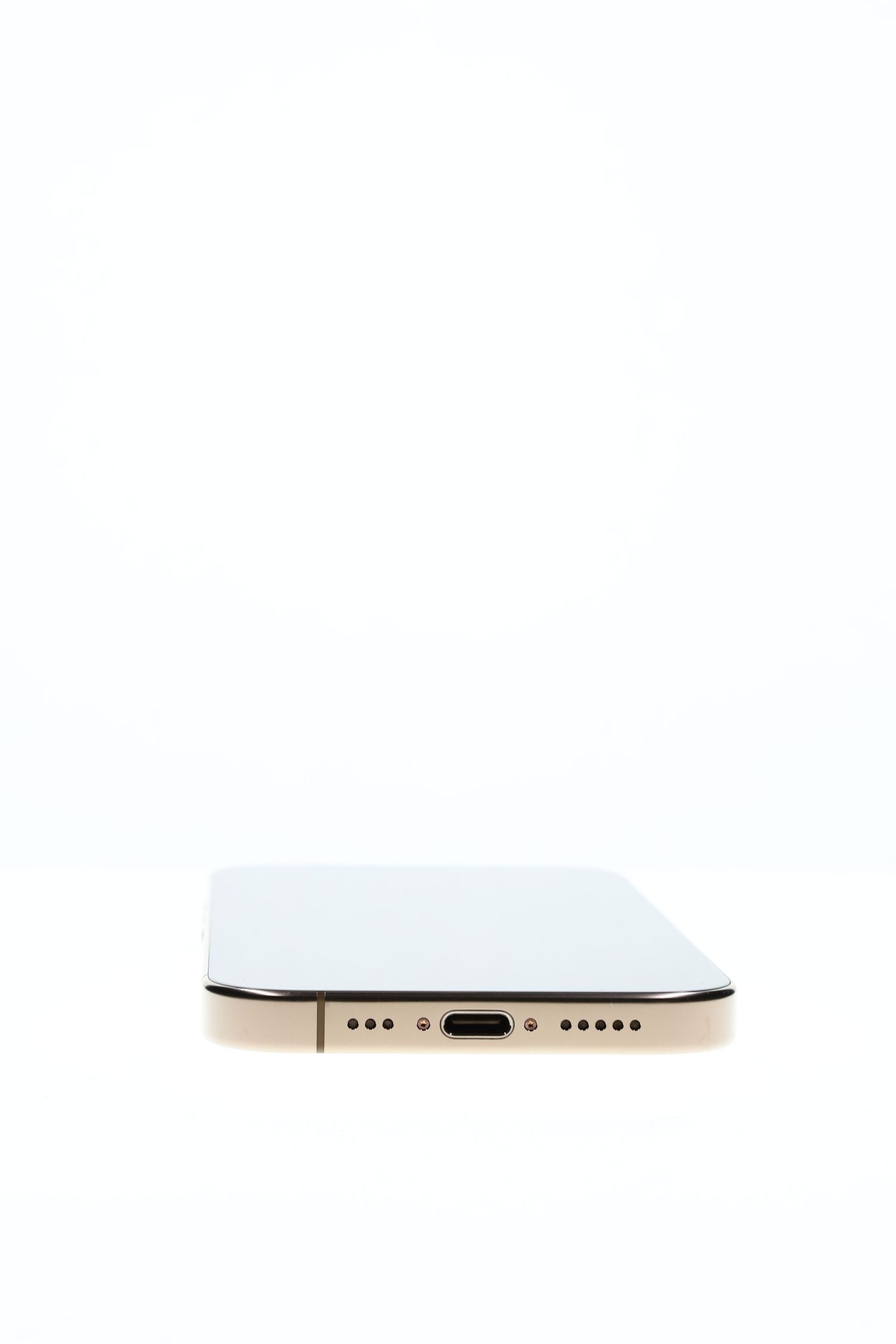 Apple iPhone 16 Pro 512 GB Desert Titanium - Kiváló