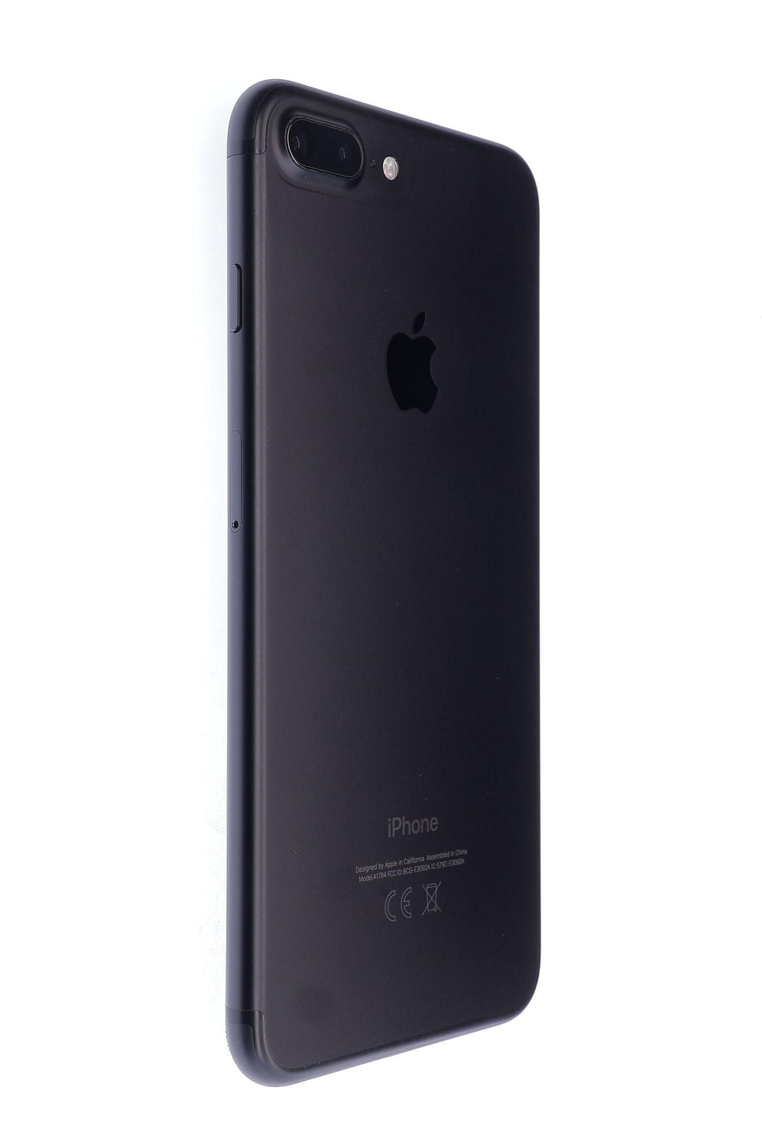 Apple iPhone 7 Plus 32 GB Black - Отлично