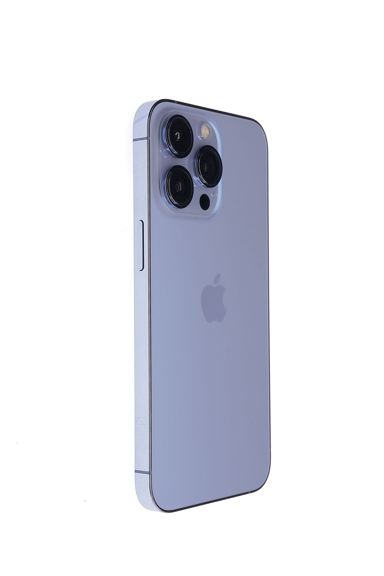 Apple iPhone 13 Pro 128 GB Sierra Blue - Много добро